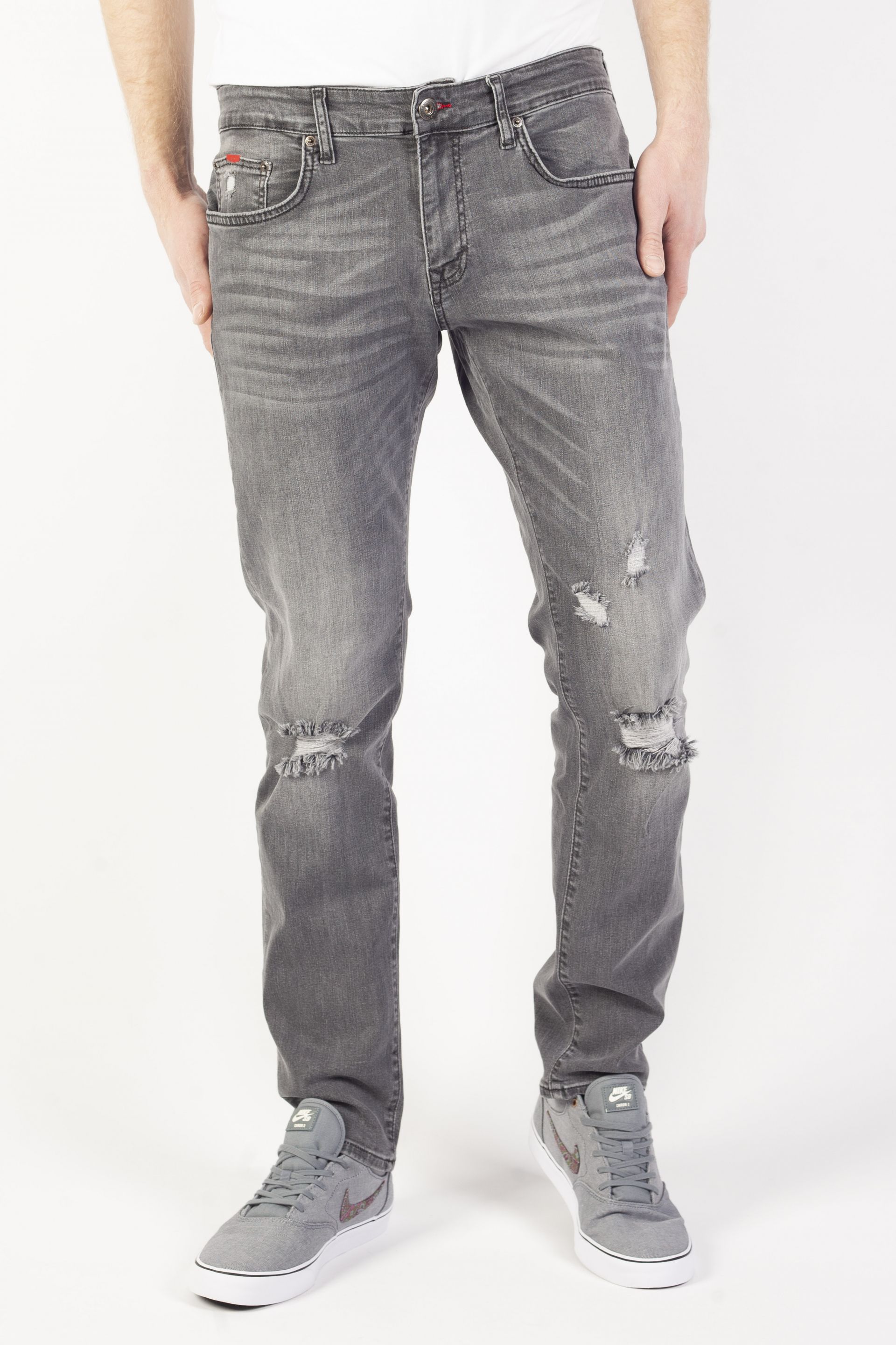 Джинсы CROSS JEANS F152-116