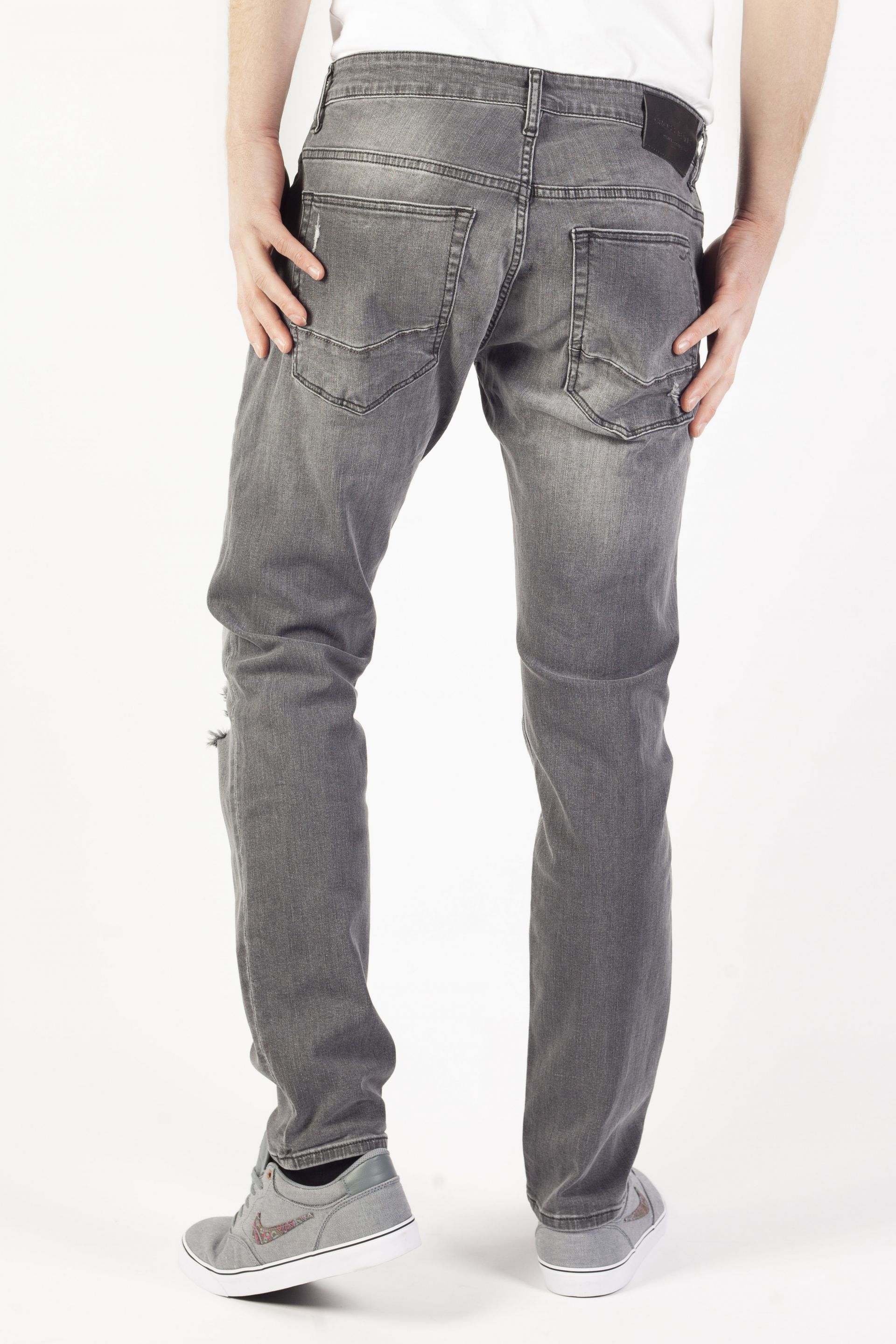 Джинсы CROSS JEANS F152-116