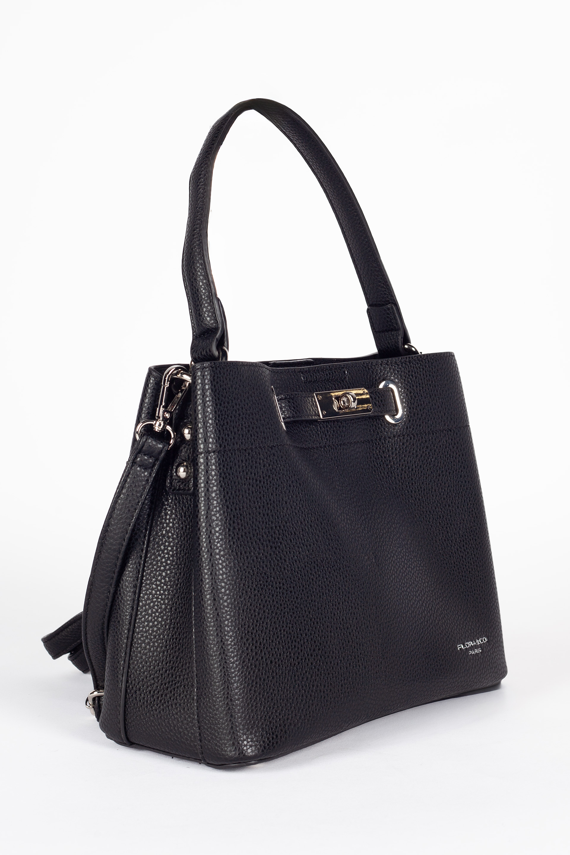 Сумки FLORA&CO F8510-NOIR