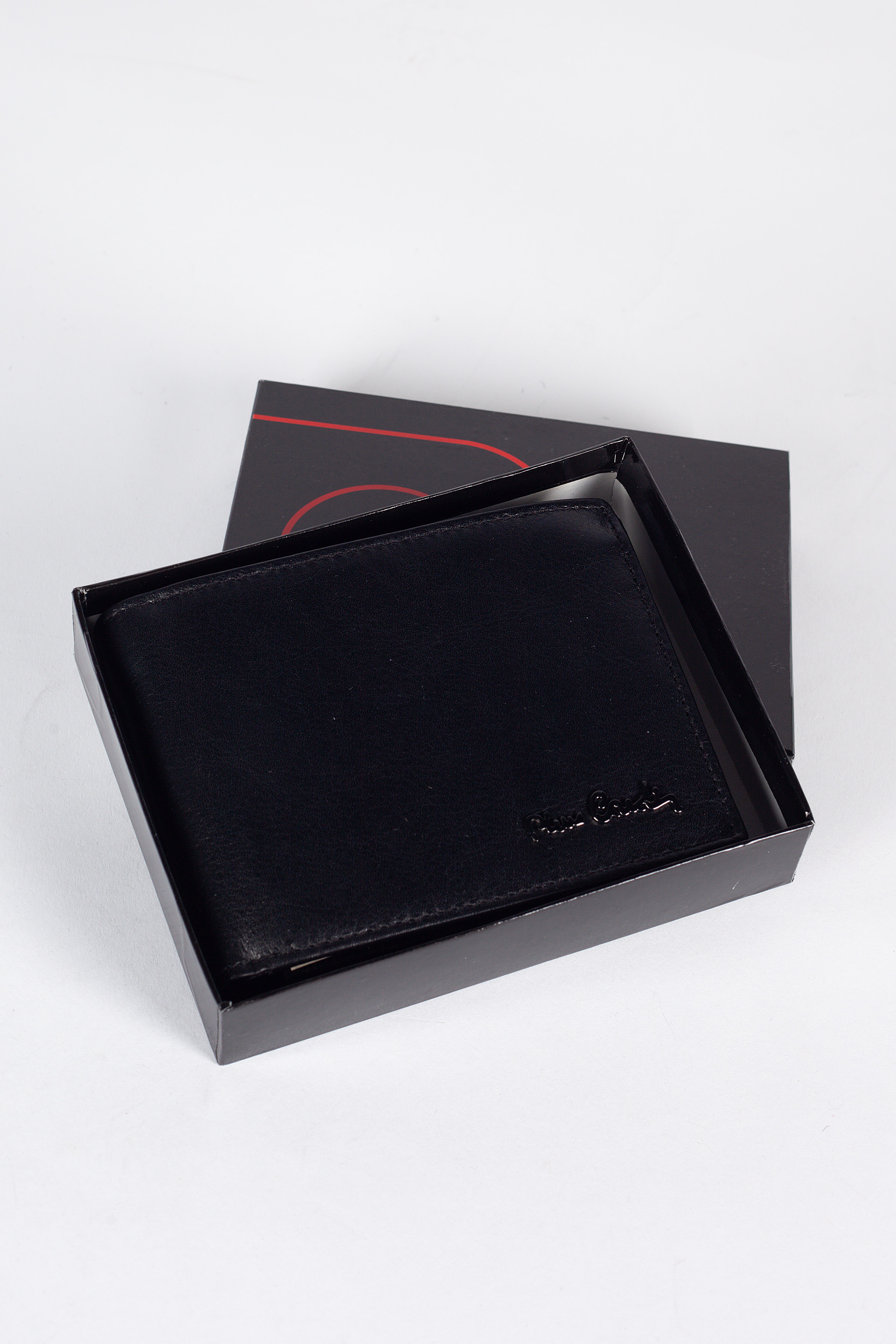 Кошелек PIERRE CARDIN G01-TILAK150-NERO