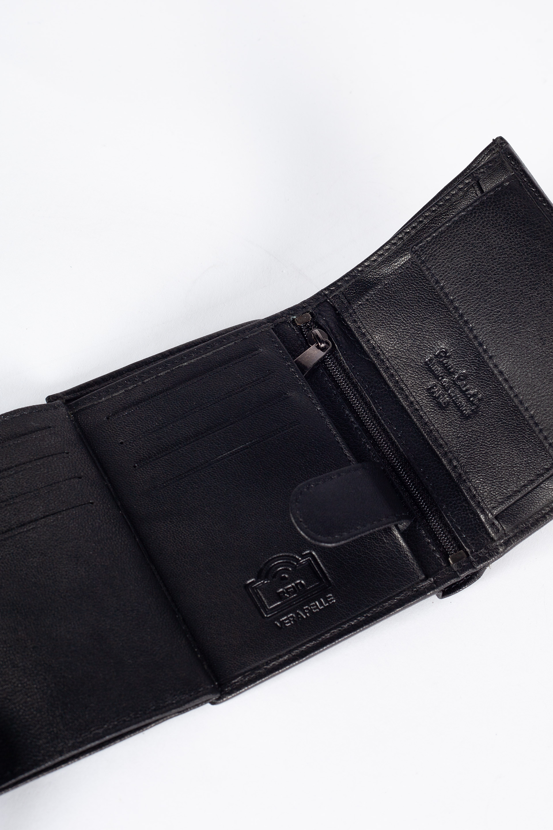 Кошелек PIERRE CARDIN G03-TILAK148-NERO