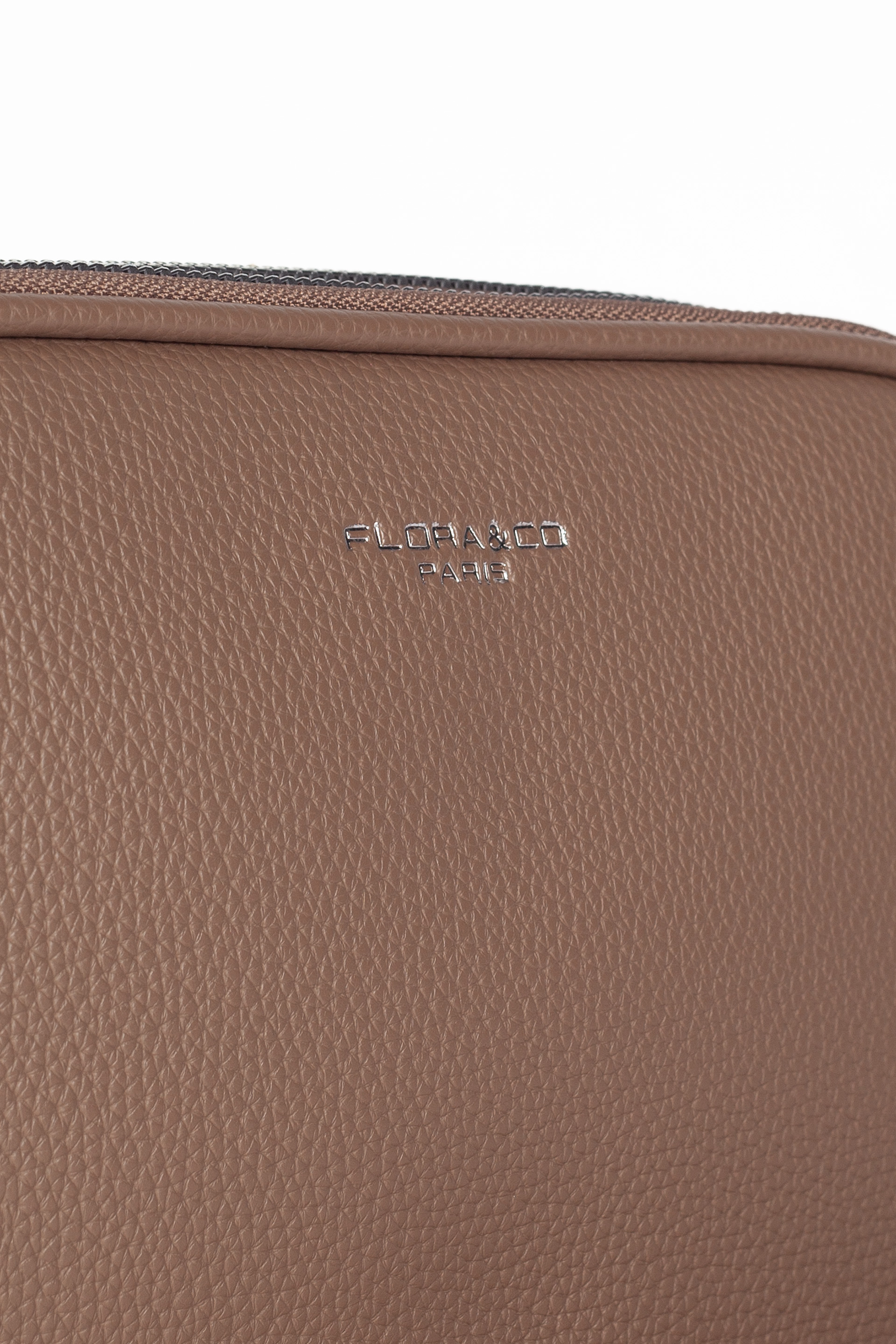 Сумкa через плечо FLORA&CO H6915-TAUPE