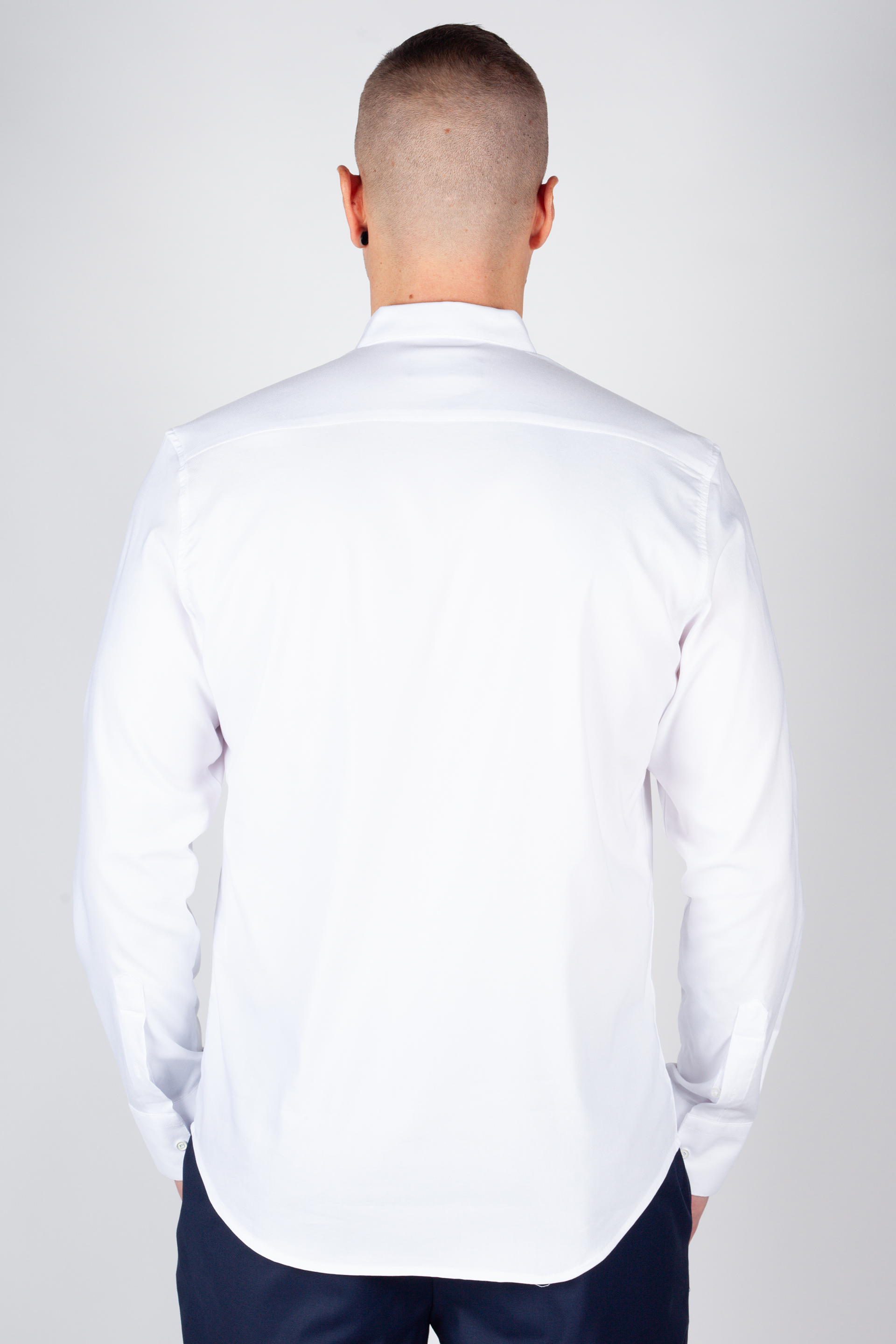 Рубашка X JEANS PREMIUM INF-7020-M4017