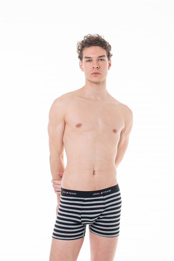 Боксеры JOHN FRANK JF3B06