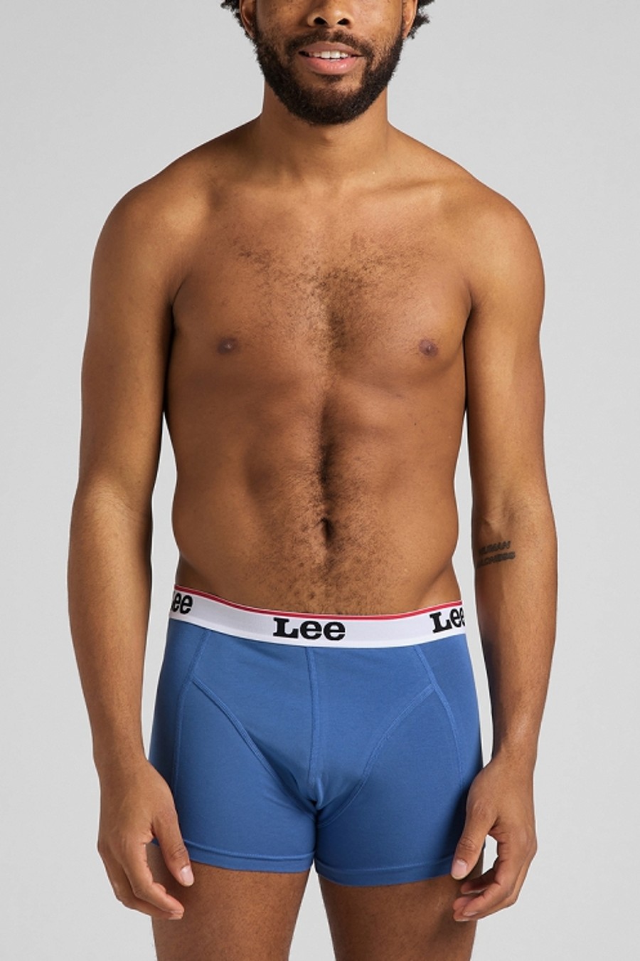 Боксеры LEE LP03CKWT