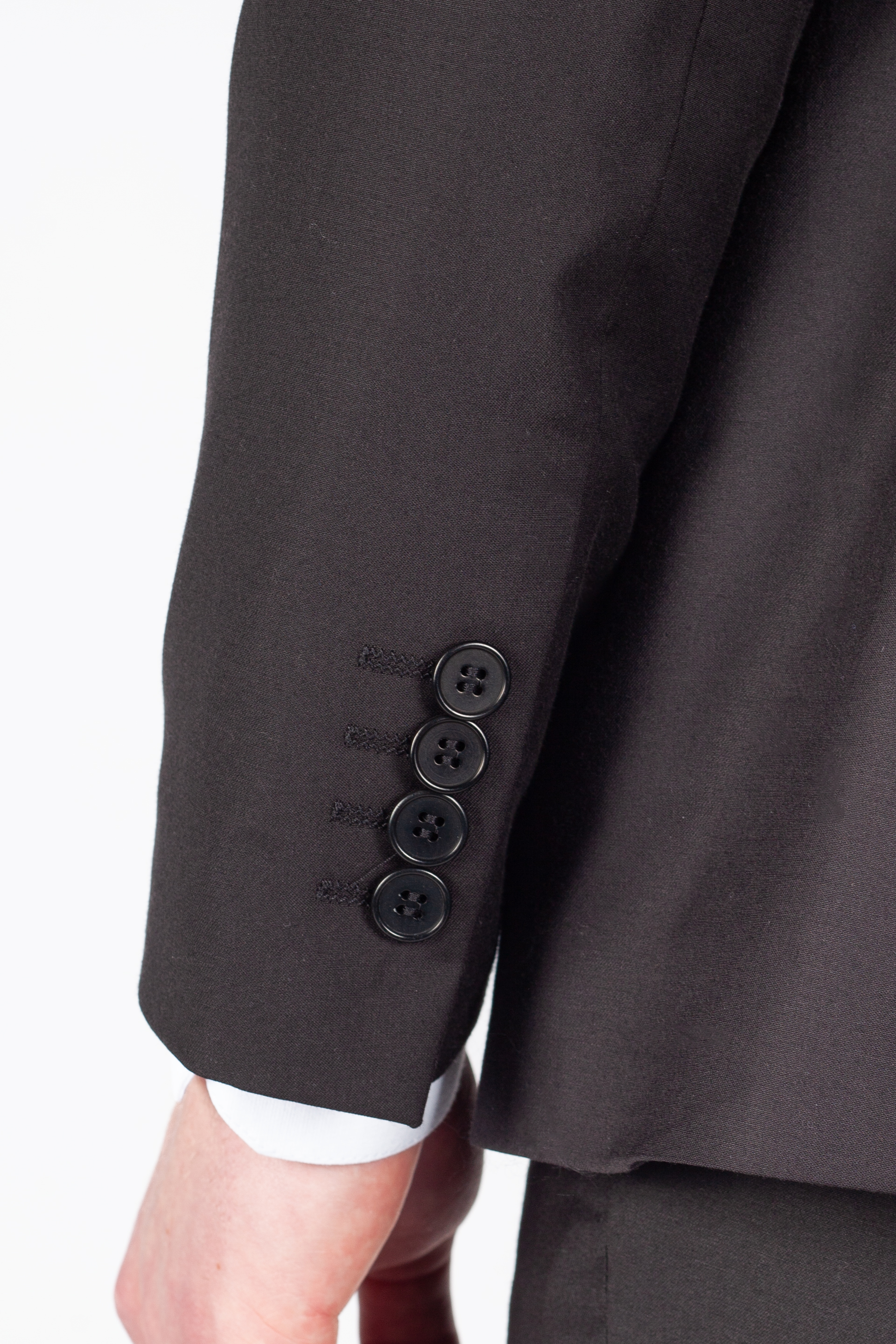 Пиджак BAGGI BY XJEANS MARIO-001-SIYAH