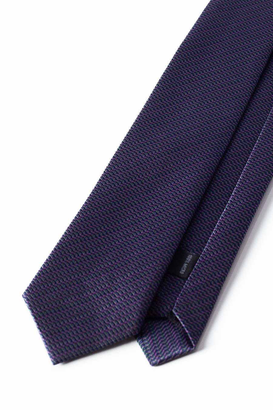 Tie NINO PACOLI MICRO-DESEN-3