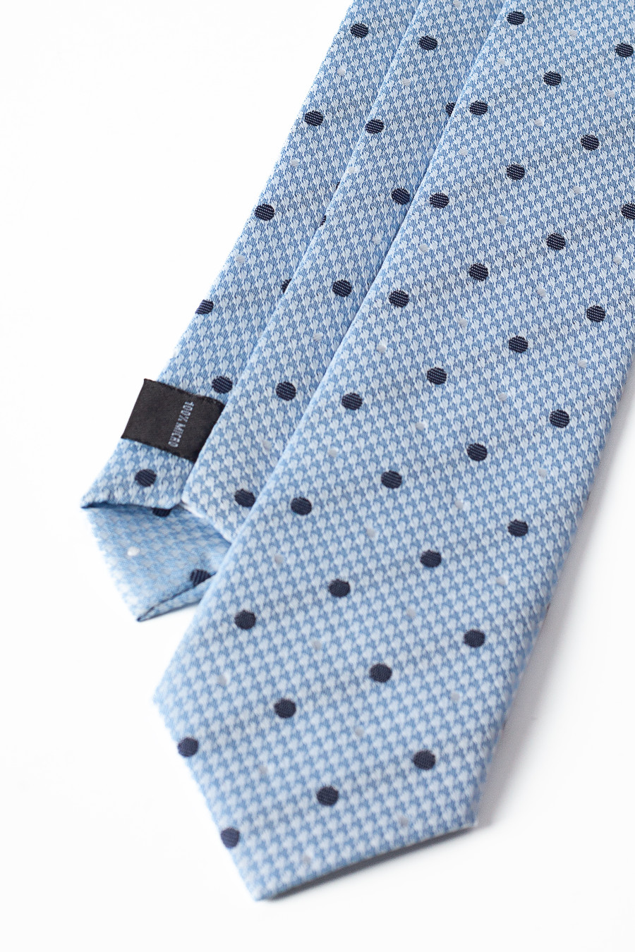 Tie NINO PACOLI MICRO-DESEN-5