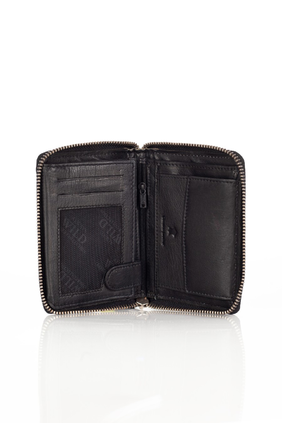 Кошелек WILD N4Z-GV-2756-BLACK