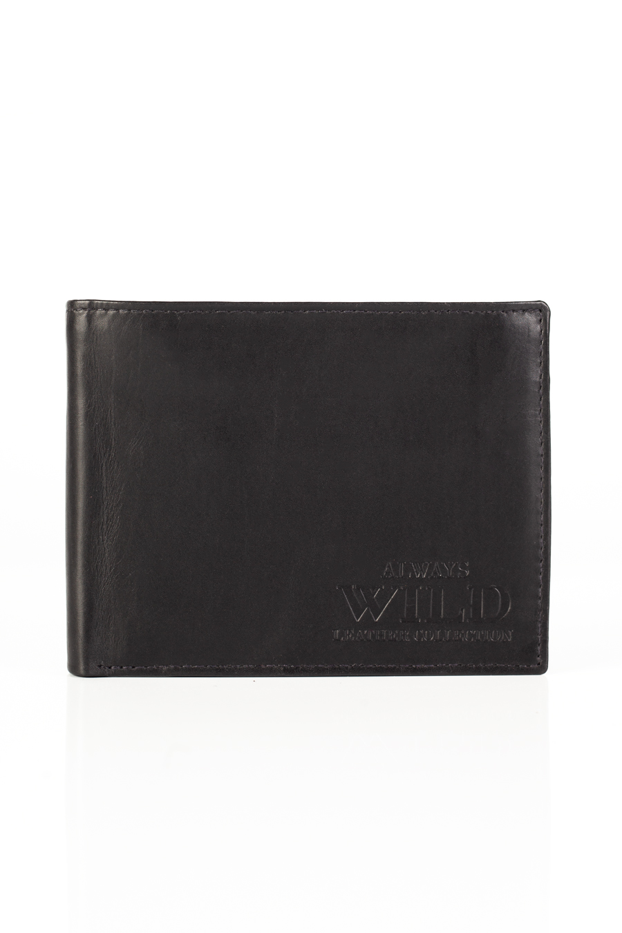 Кошелек WILD N7-SVT-BLACK