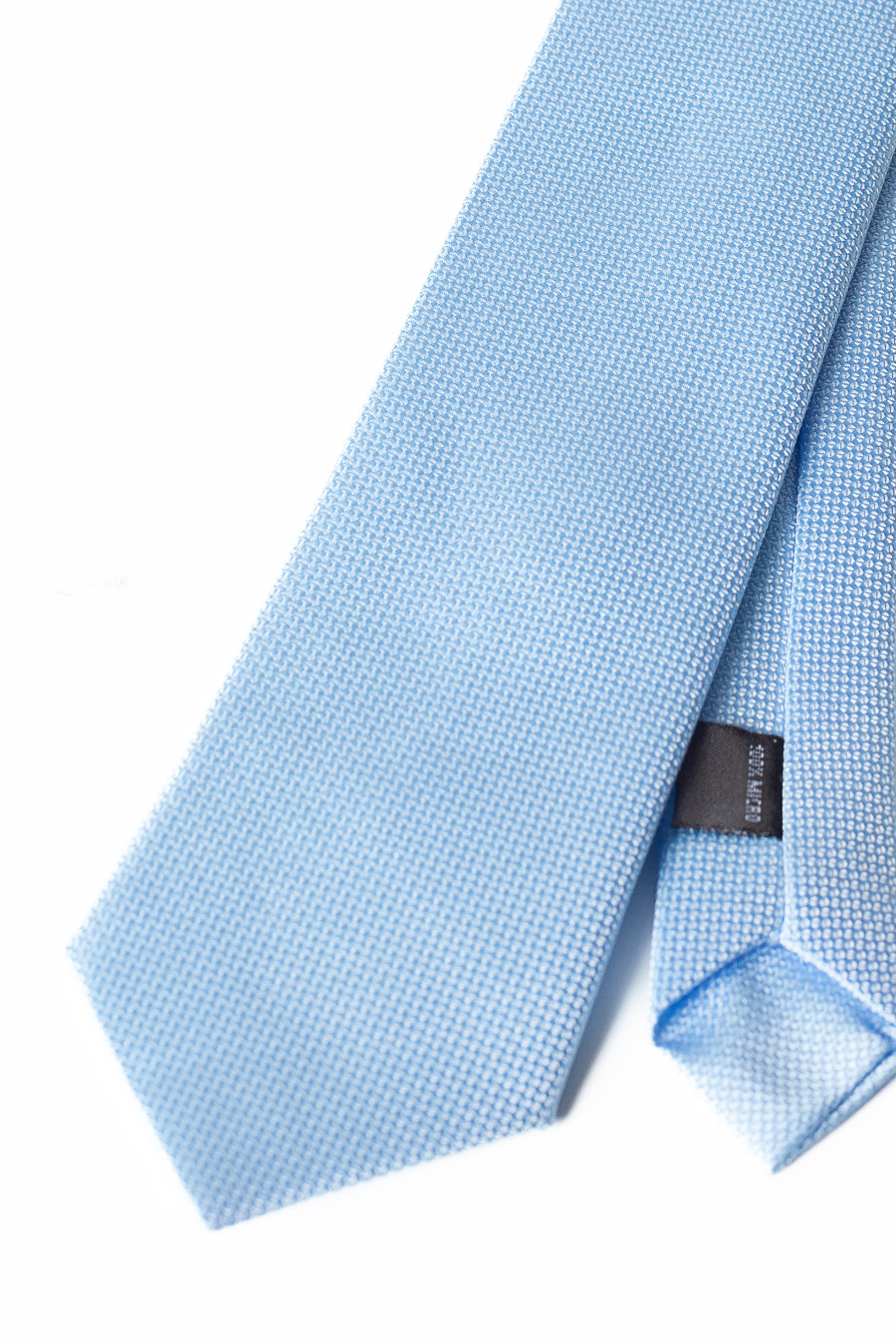 Tie NINO PACOLI OXFORD-32