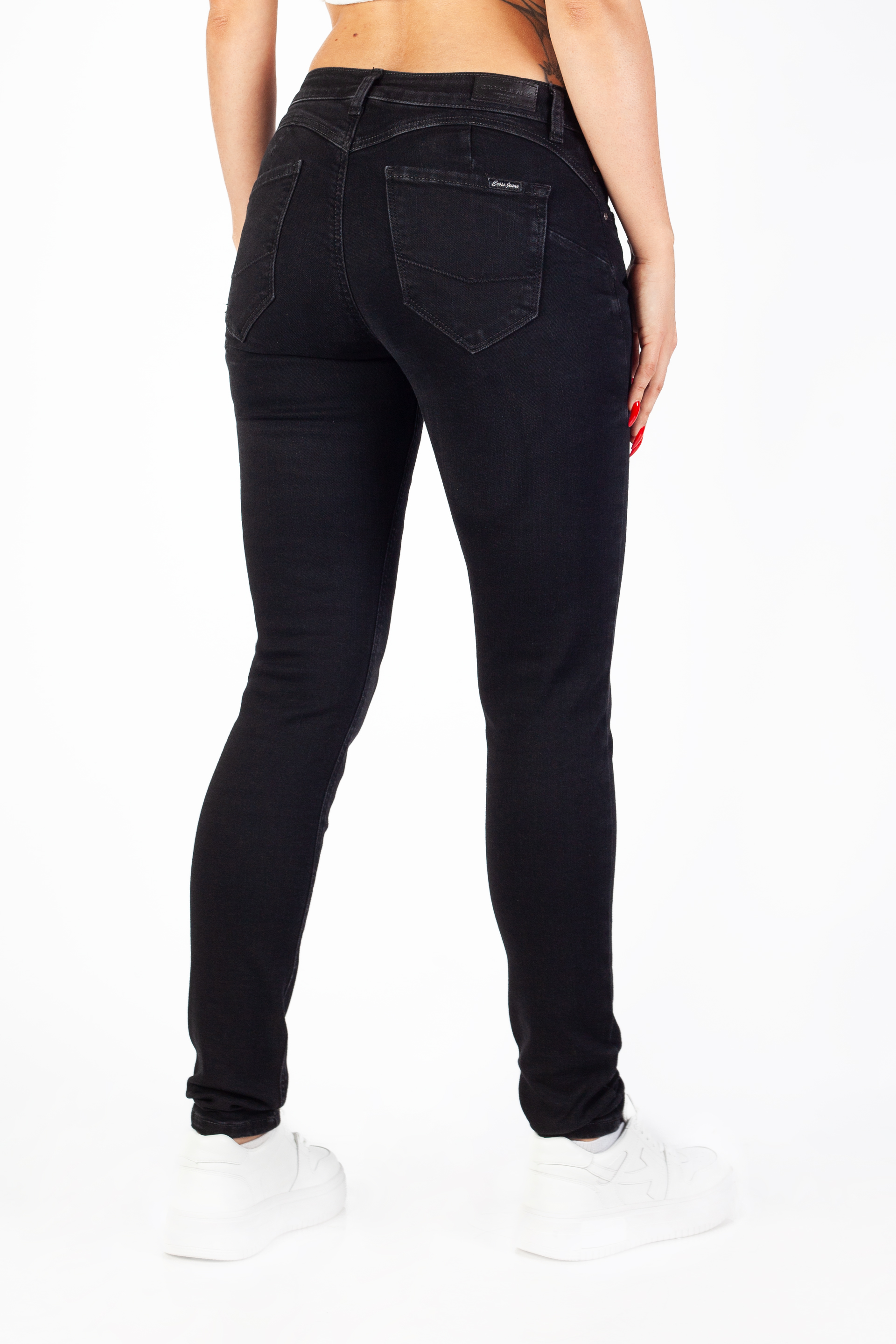 Джинсы CROSS JEANS P419-032