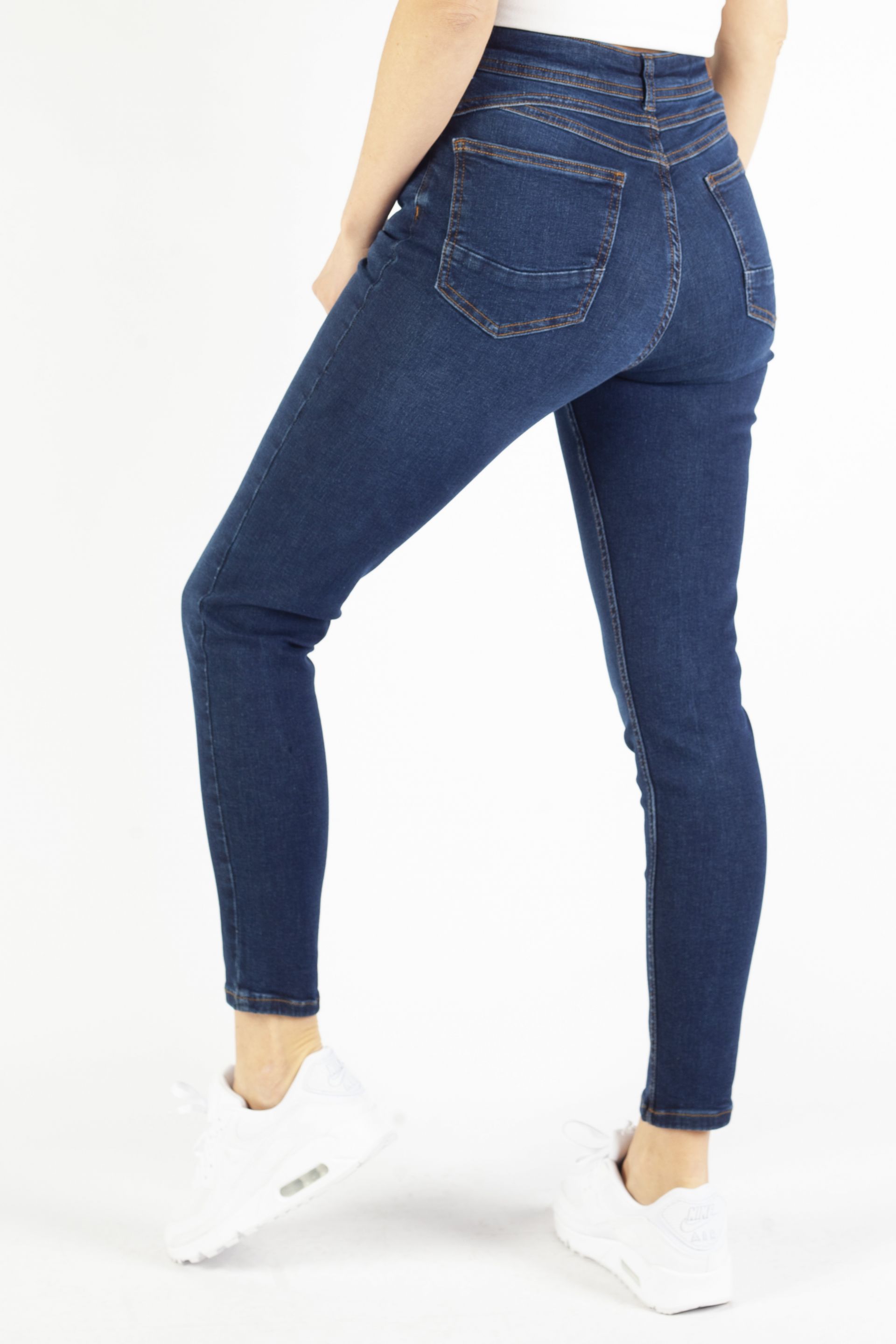 Джинсы CROSS JEANS P429-092