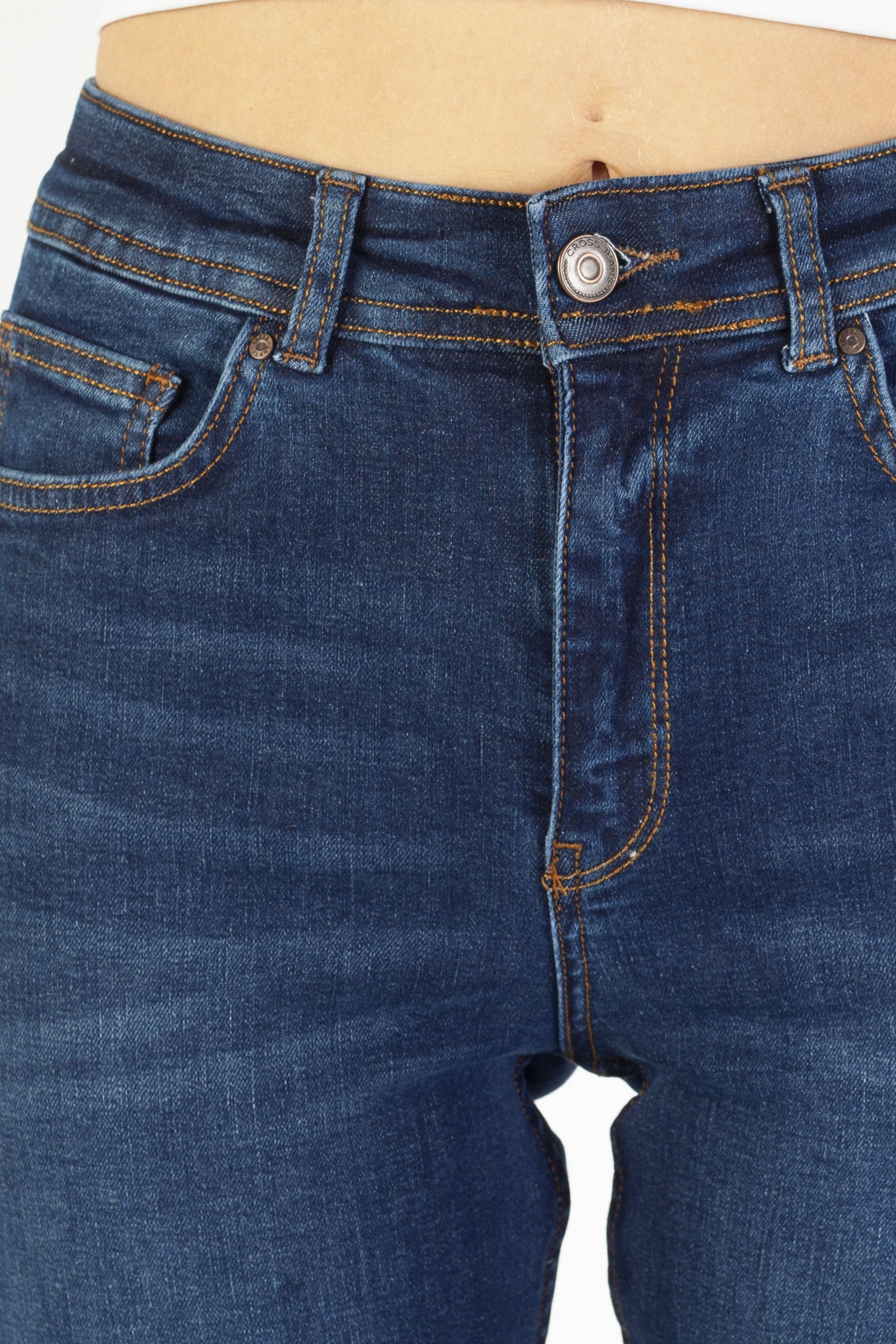 Джинсы CROSS JEANS P429-092