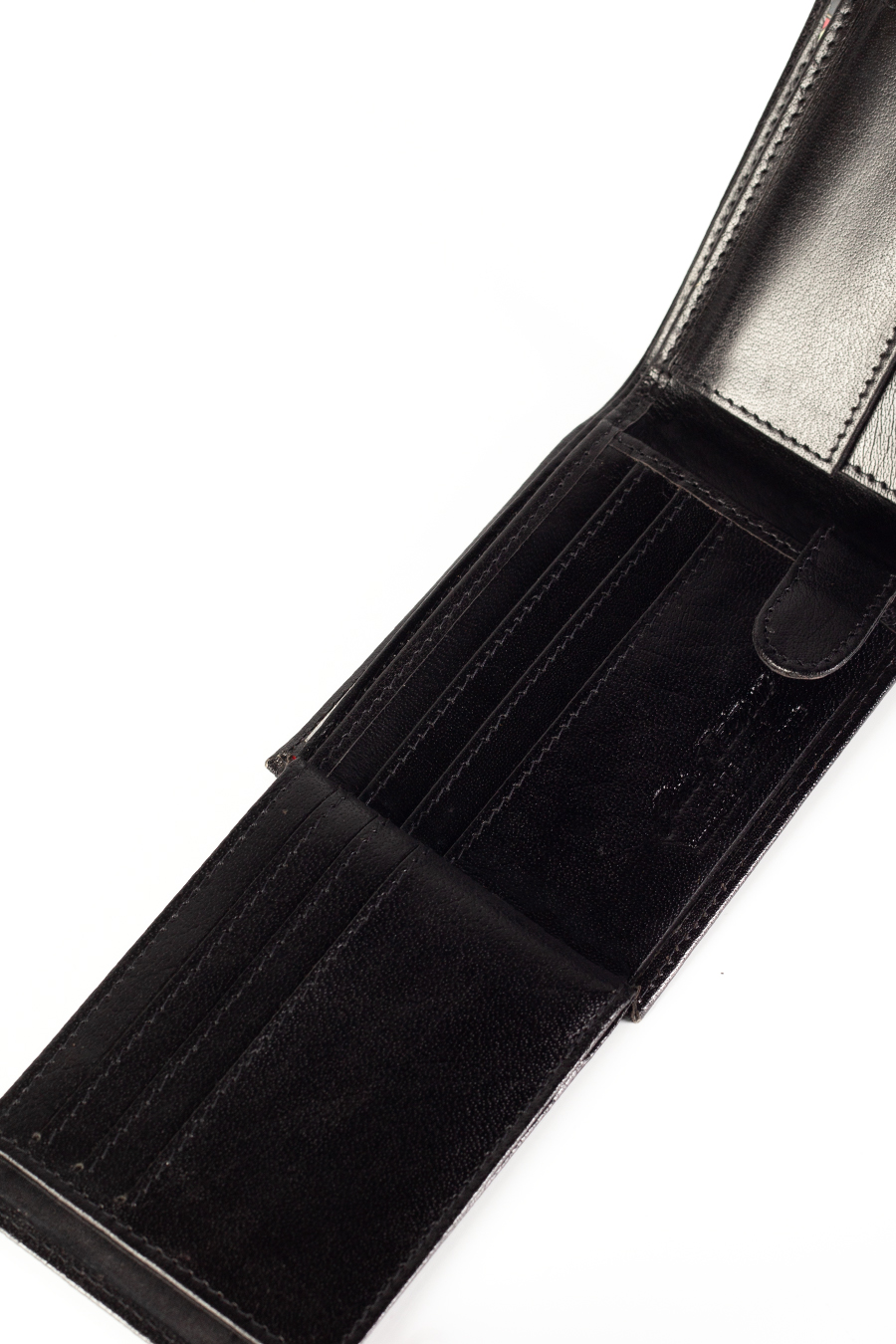 Кошелек PETERSON PTN-36601-211-9658-BL-R