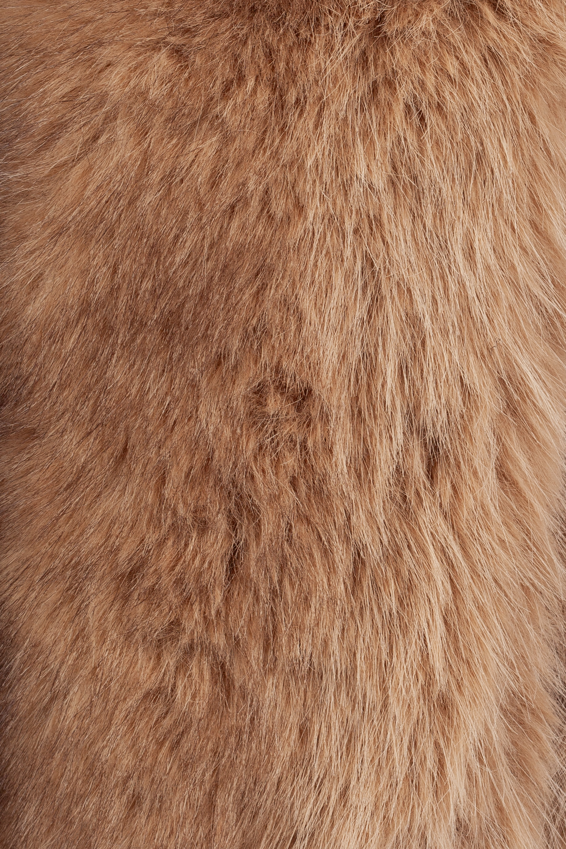 Зимняя куртка FASCINATE RD9201-BEIGE-APRICOT