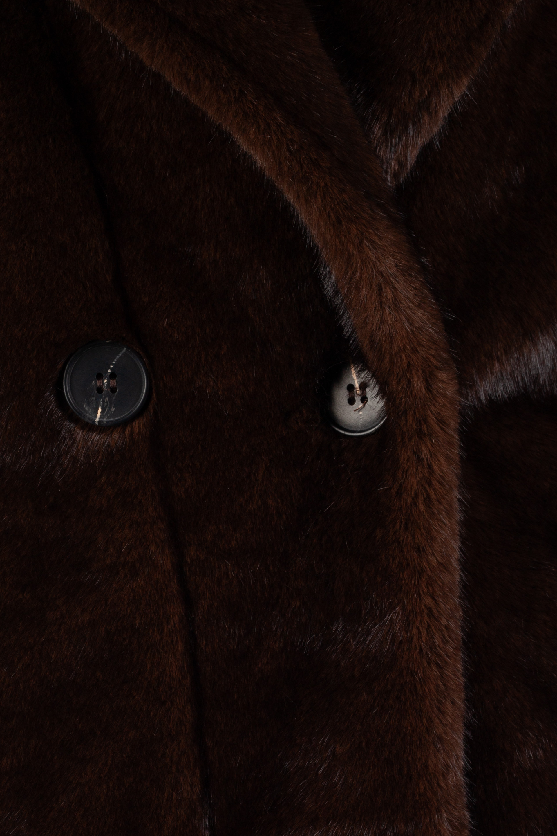 Жилет FASCINATE RD9209-COFFEE