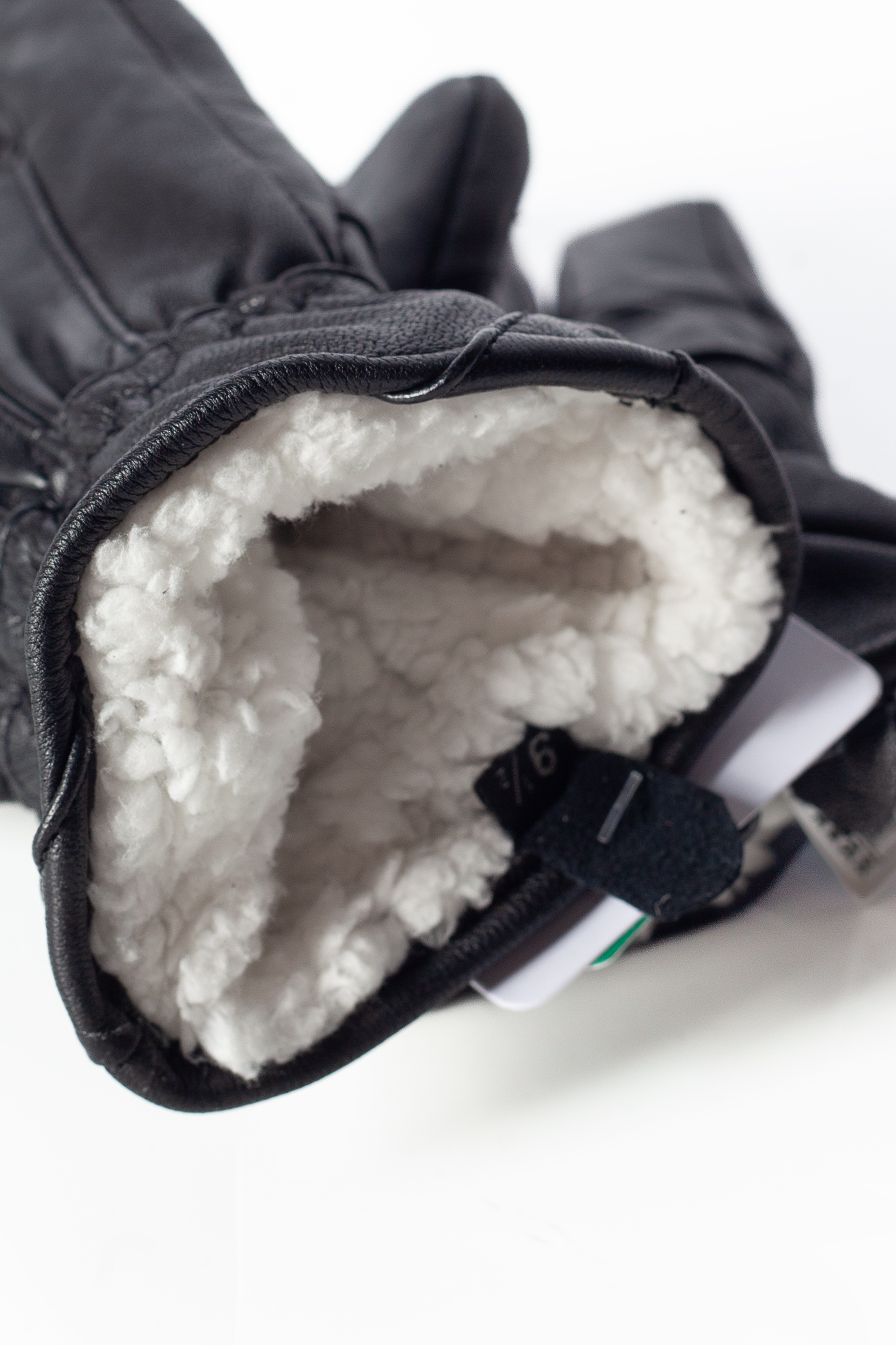 Glove HOFLER RL42451-Black