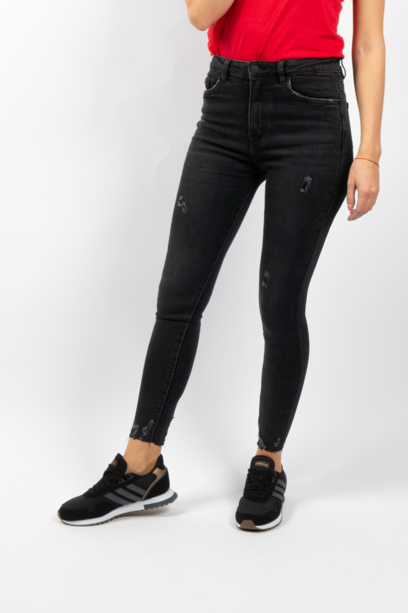 Джинсы VS MISS SHW7055