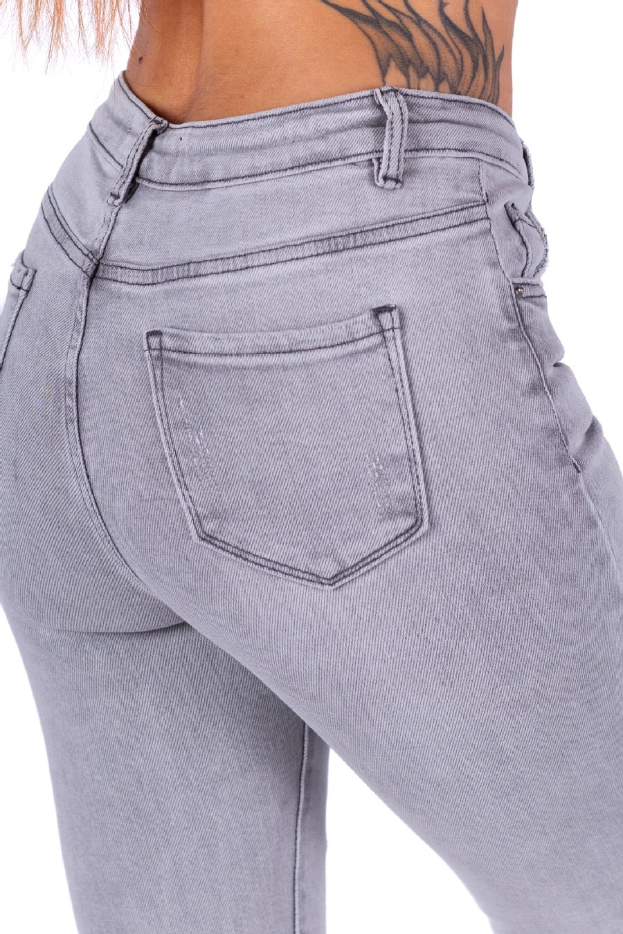 Джинсы VS MISS SHW8127