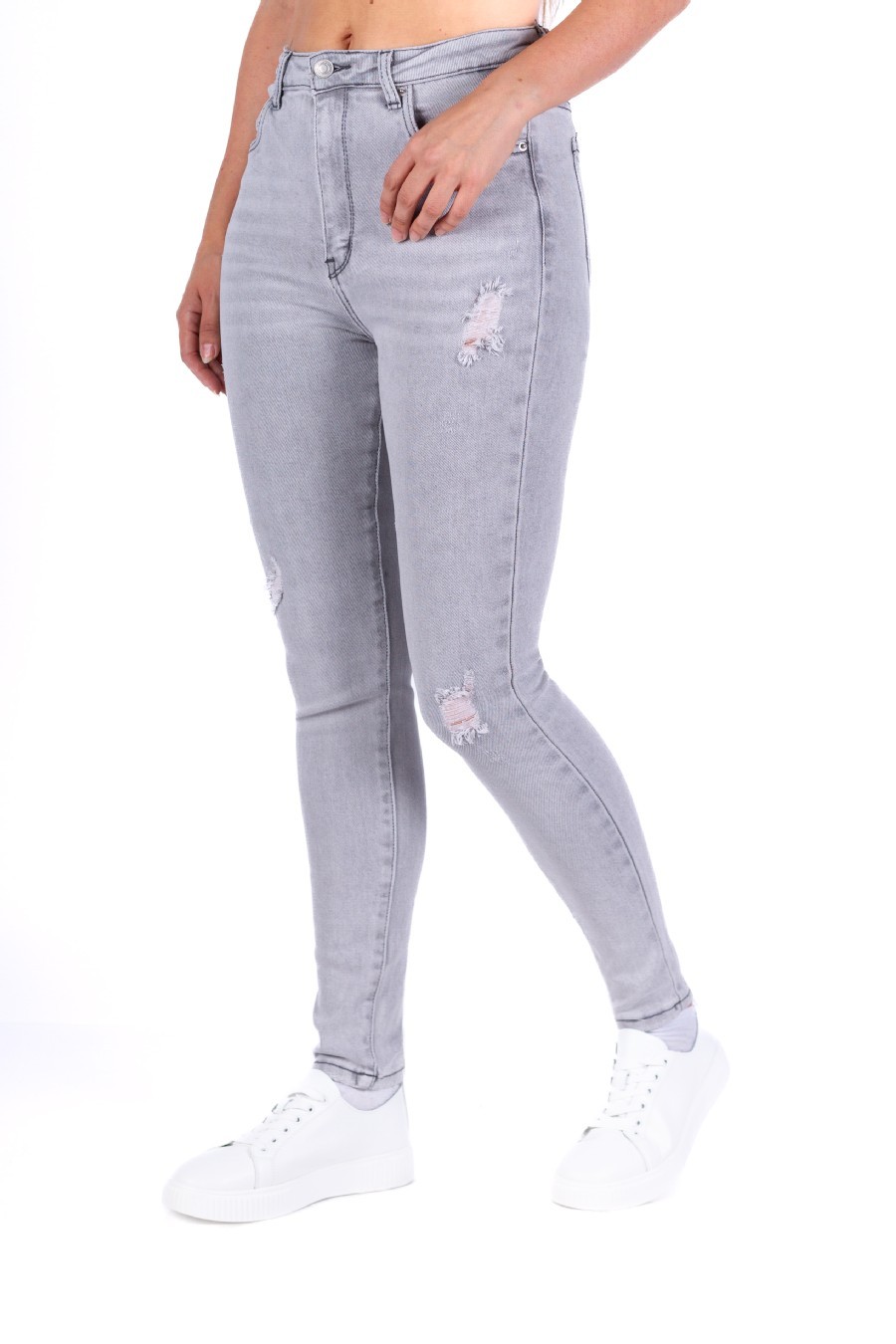 Джинсы VS MISS SHW8127