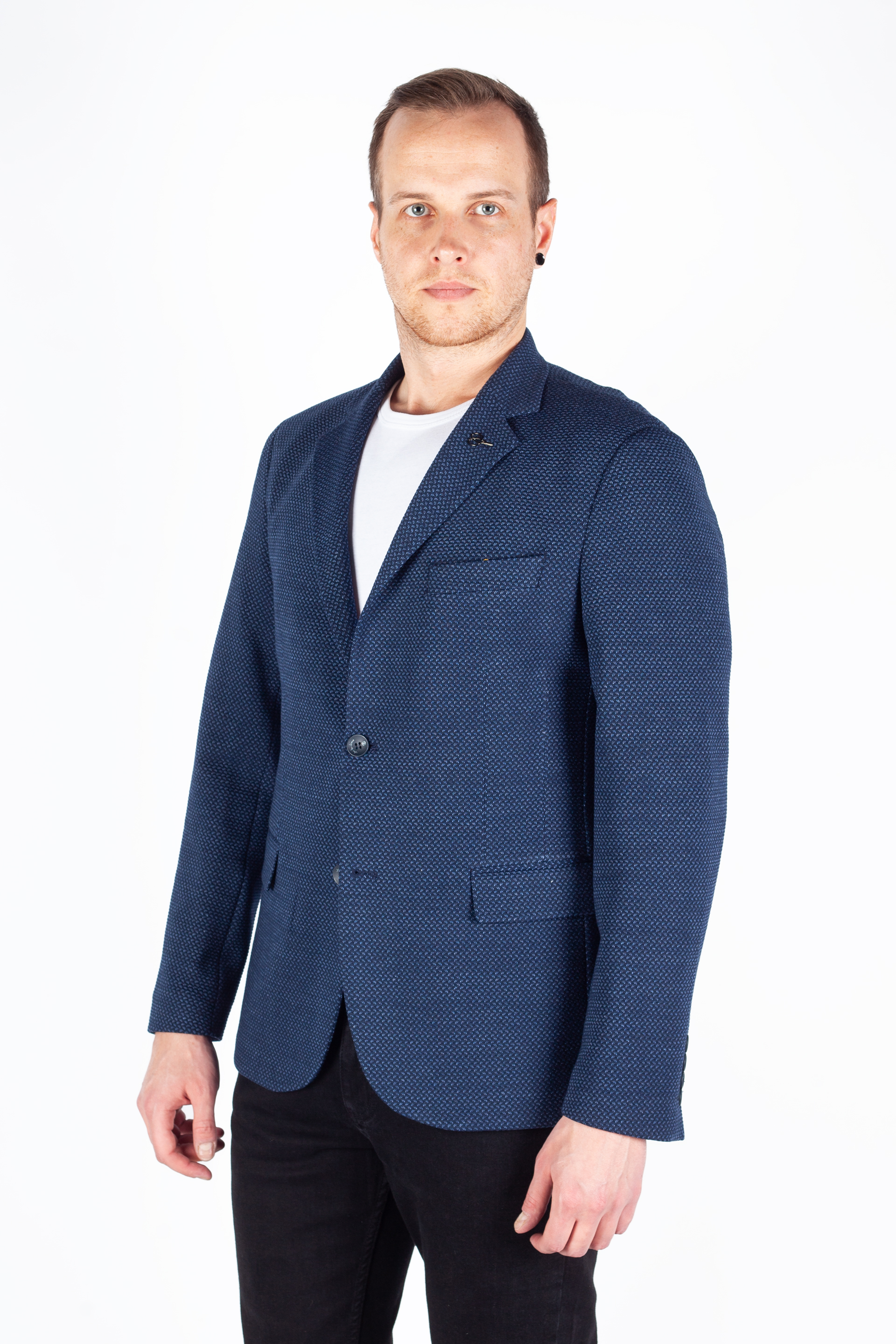 Пиджак X JEANS PREMIUM SO-CKT-3012-HC45