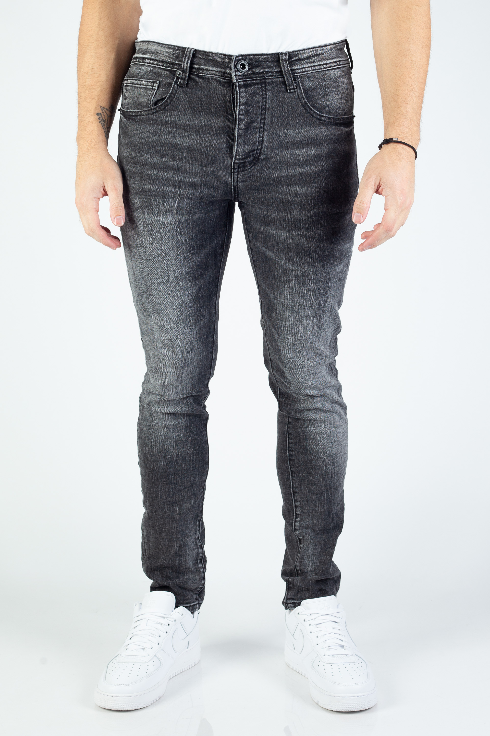 Джинсы KENZARRO TH37796