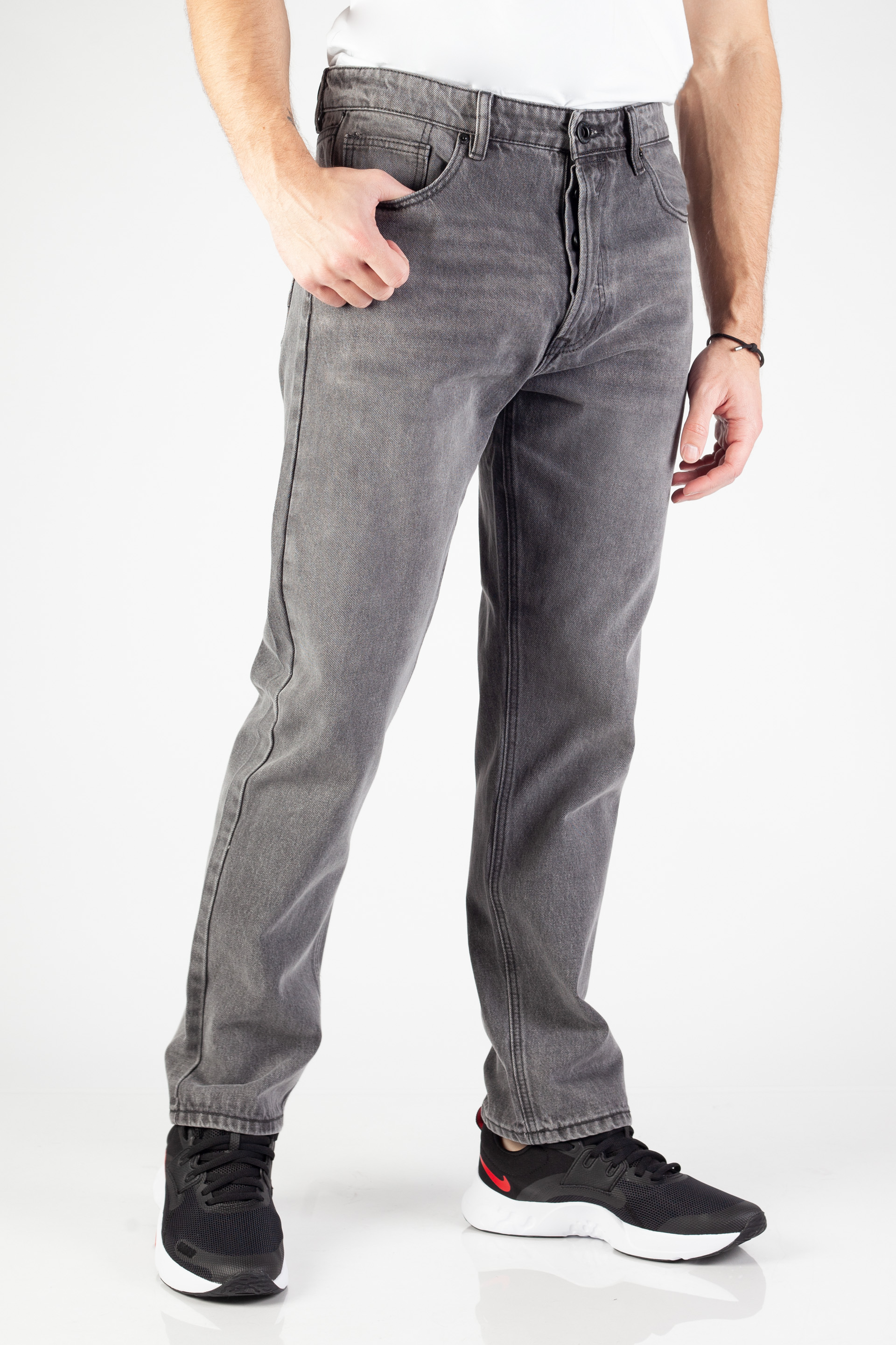 Джинсы KENZARRO TH37859