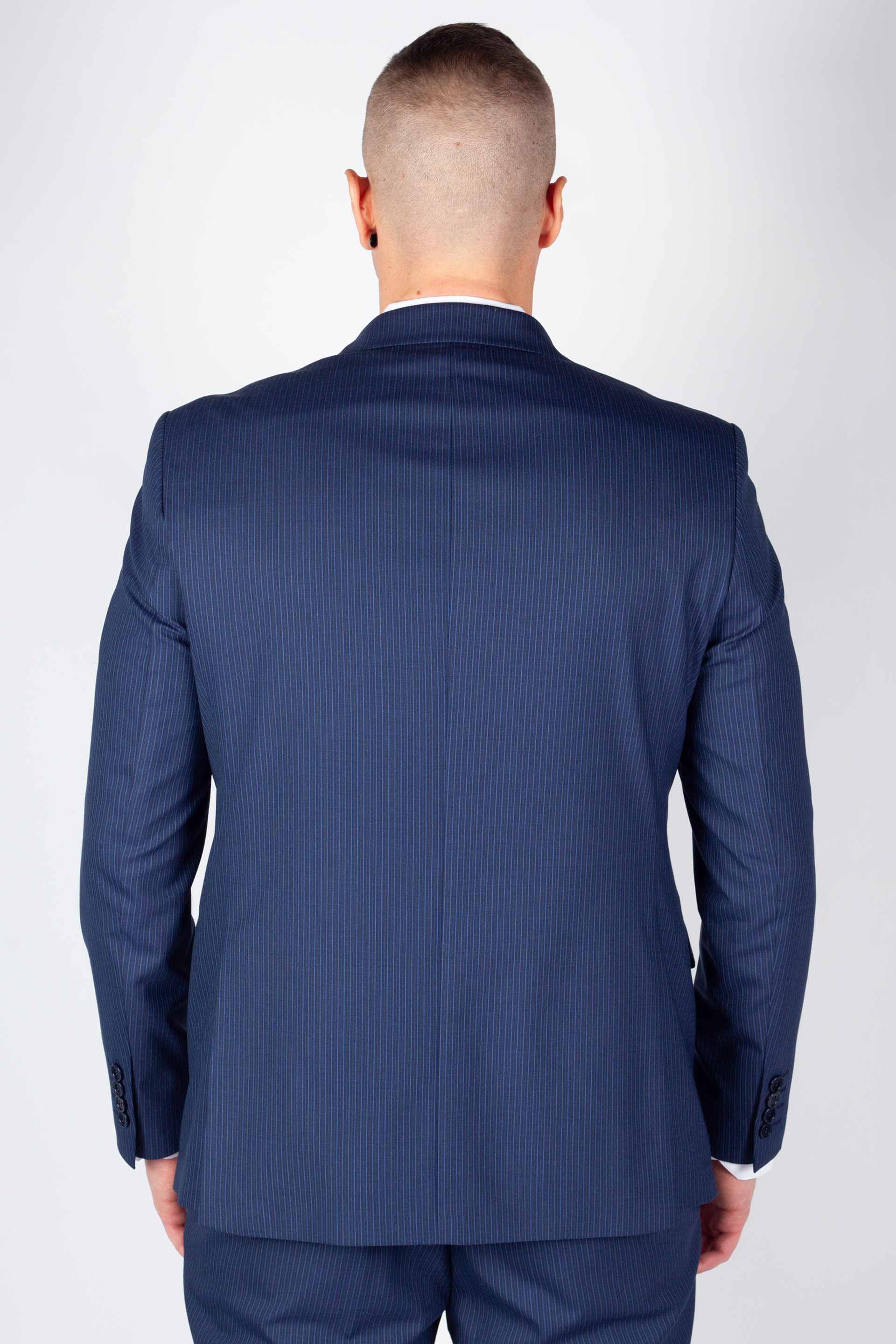 Пиджак BAGGI BY XJEANS TKX25089-CORAL-002