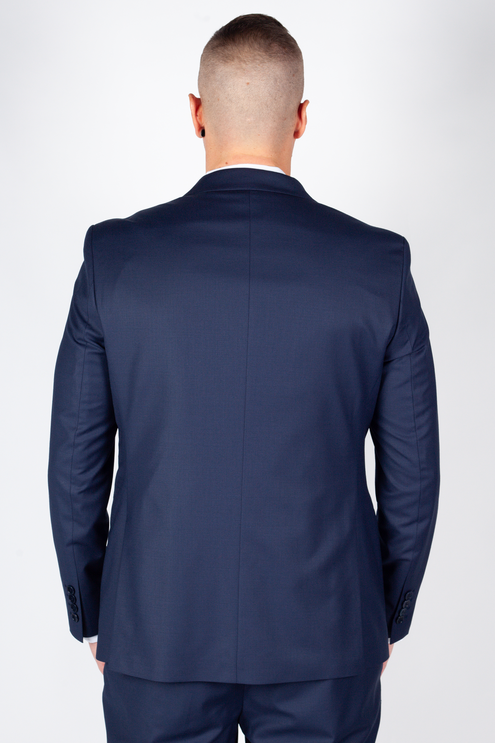 Пиджак BAGGI BY XJEANS TKX25090-BOGART-007