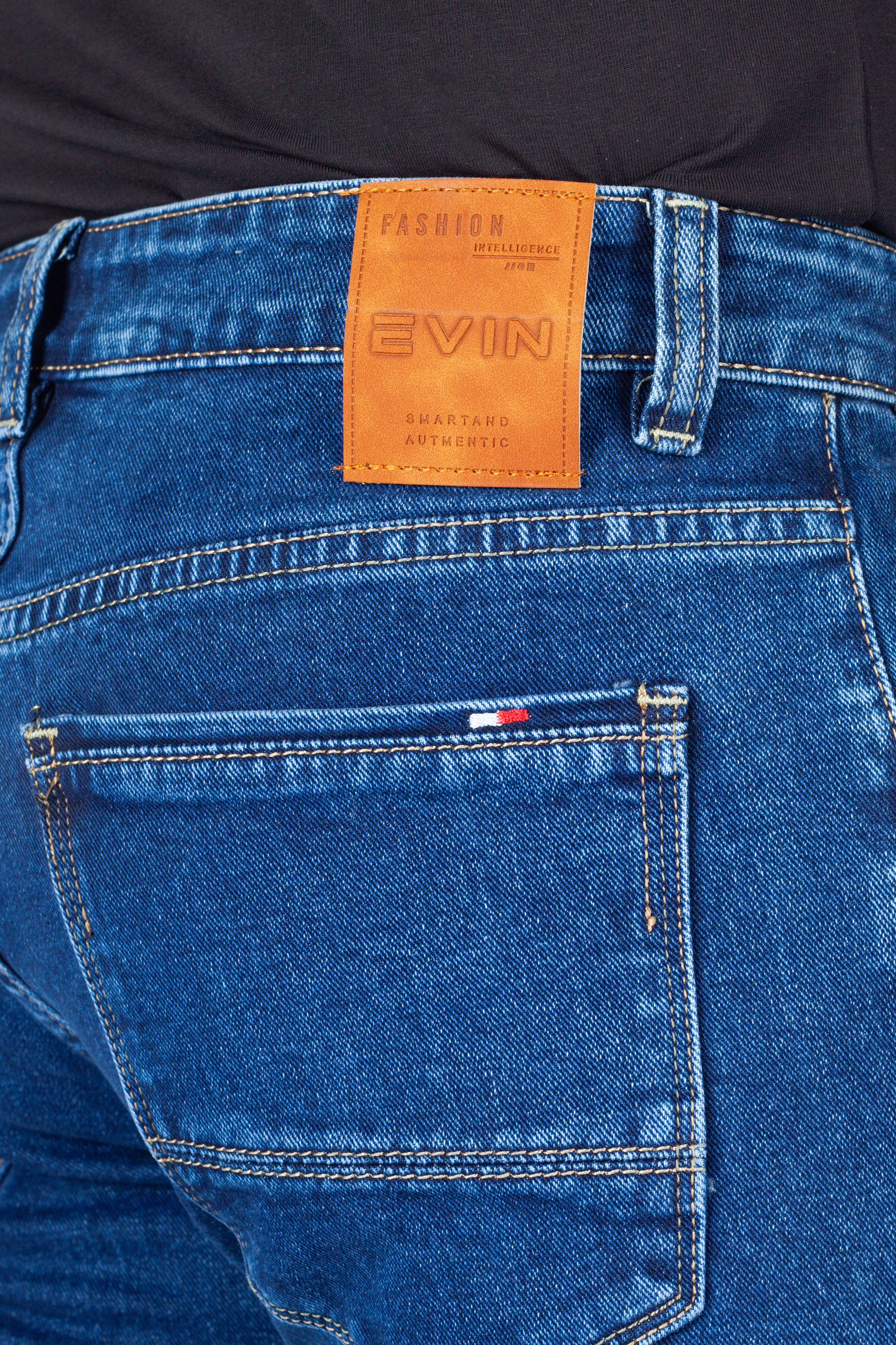 Джинсы EVIN VG1102