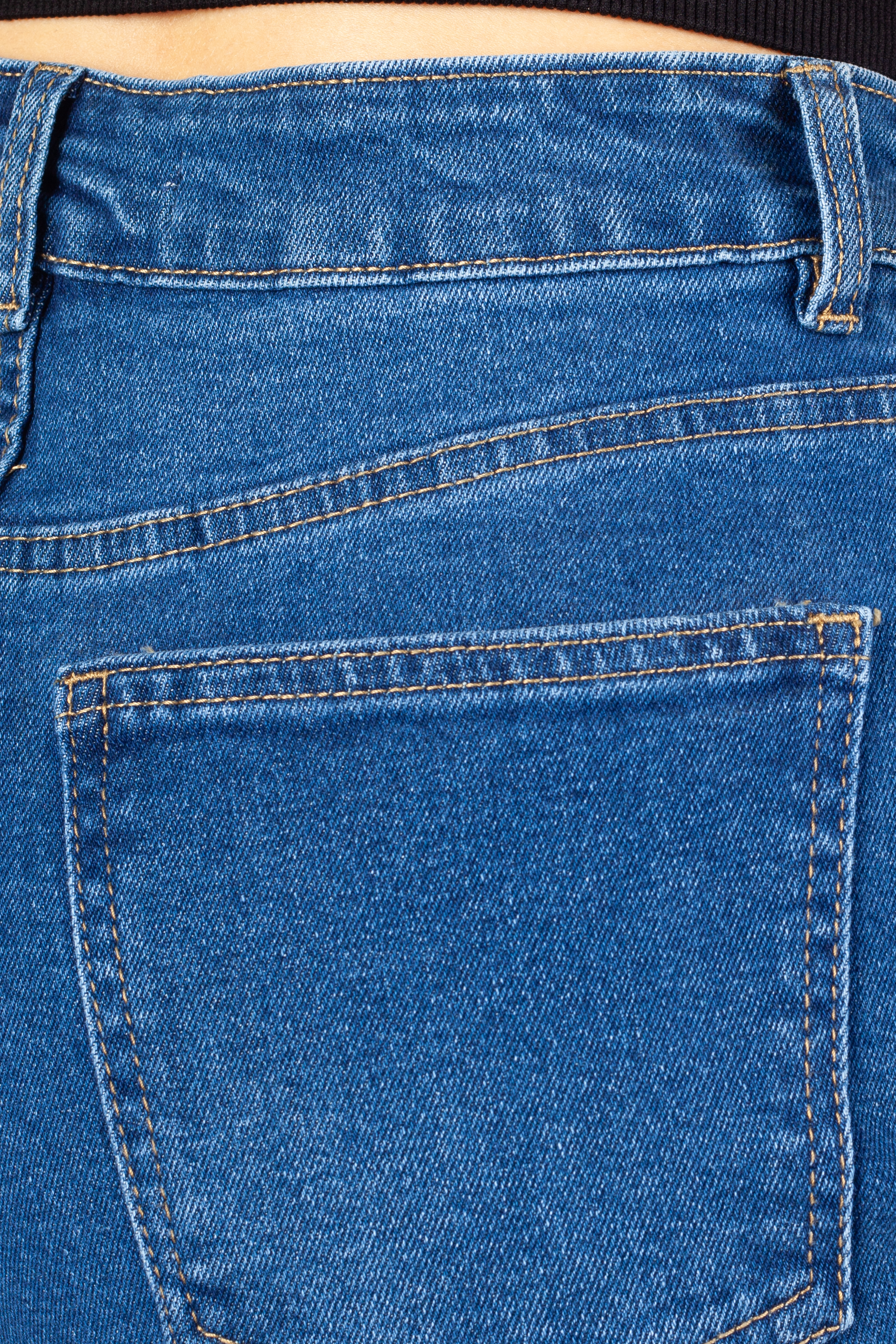 Джинсы VS MISS VS8919