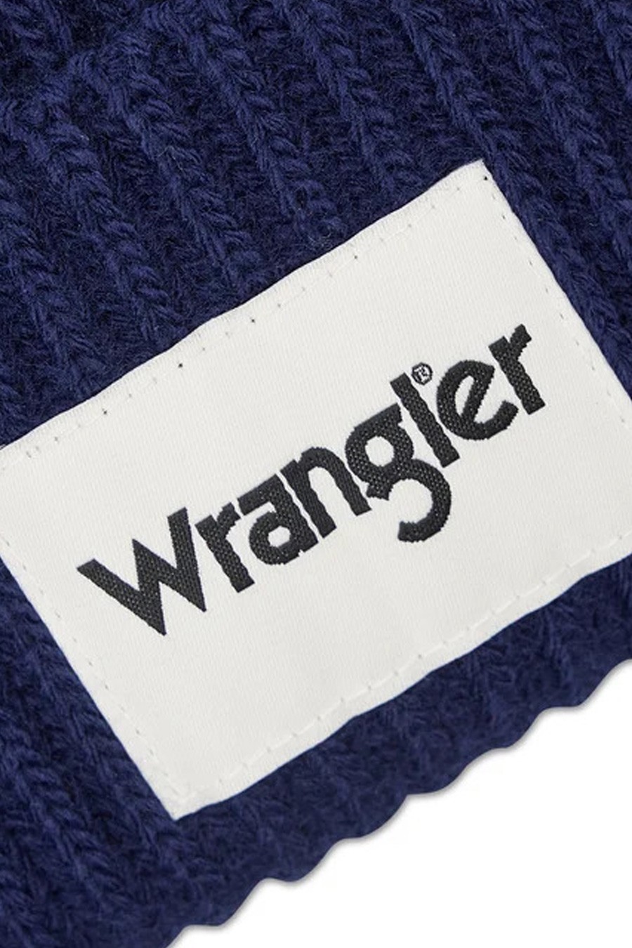 Зимняя шапка WRANGLER W0W2UHB51