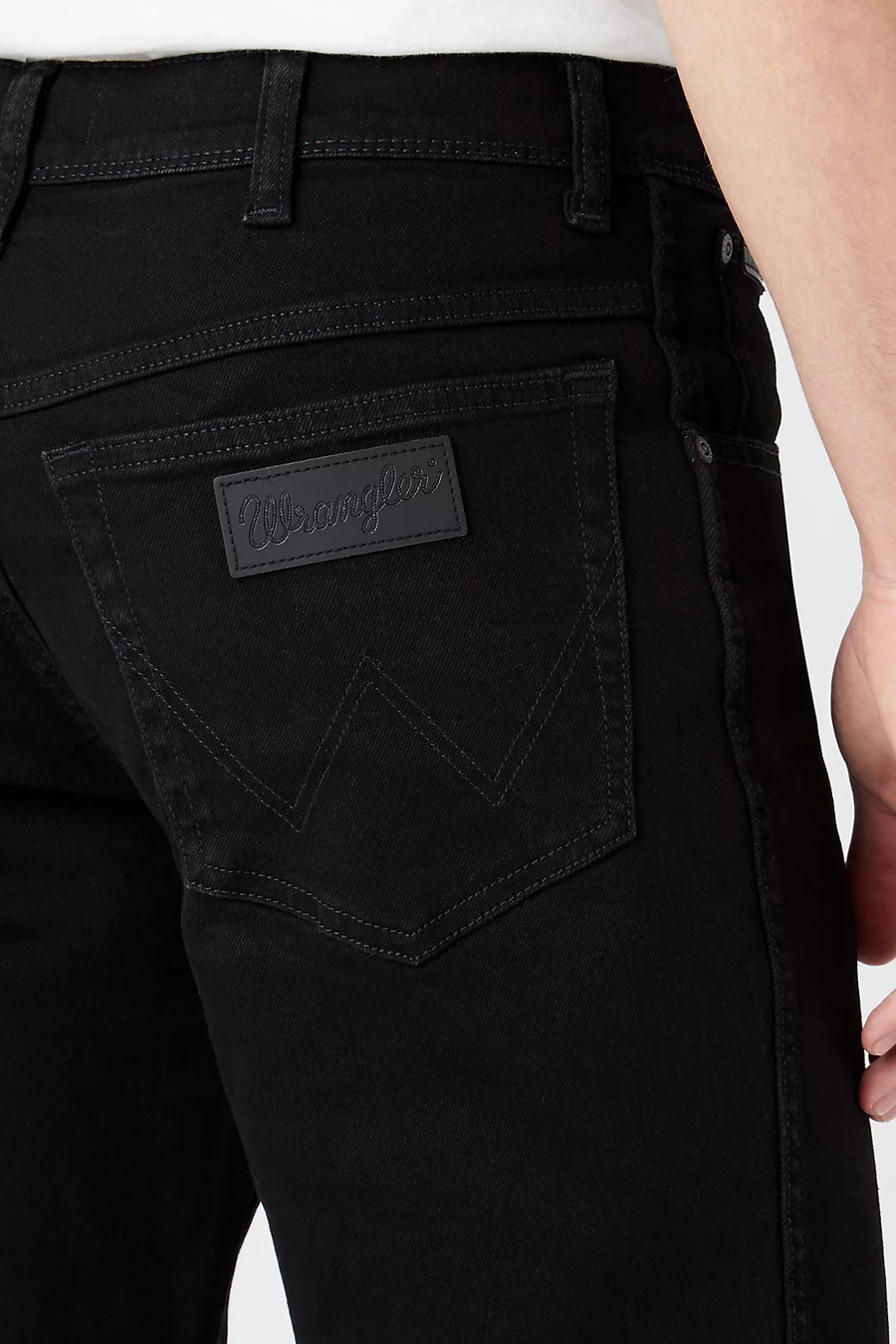 Джинсы WRANGLER W12SHP19A