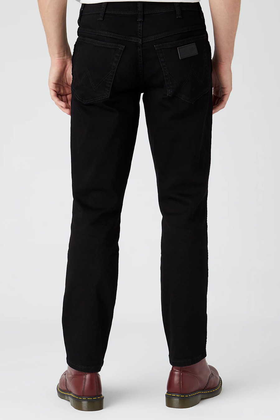 Джинсы WRANGLER W12SHP19A