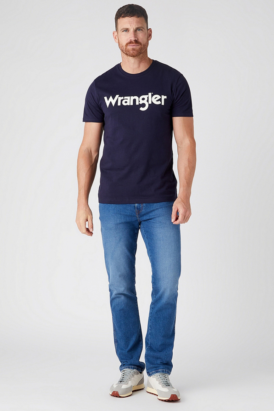 Джинсы WRANGLER W12SKG26J
