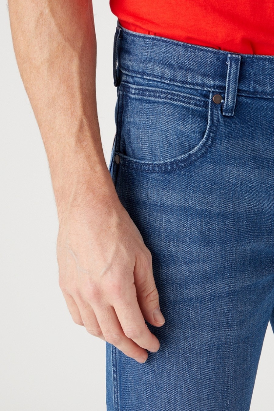 Джинсы WRANGLER W15QAG42A