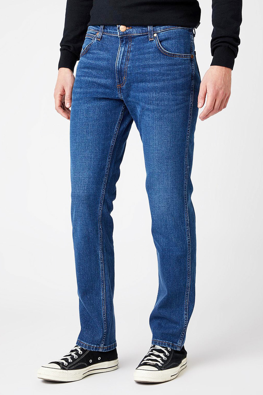 Джинсы WRANGLER W15QHN20R