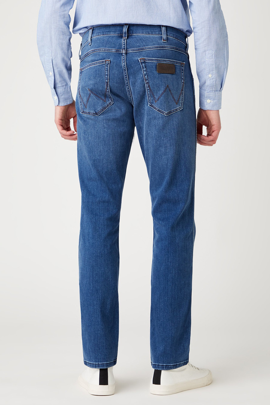 Джинсы WRANGLER W15QMU91Q