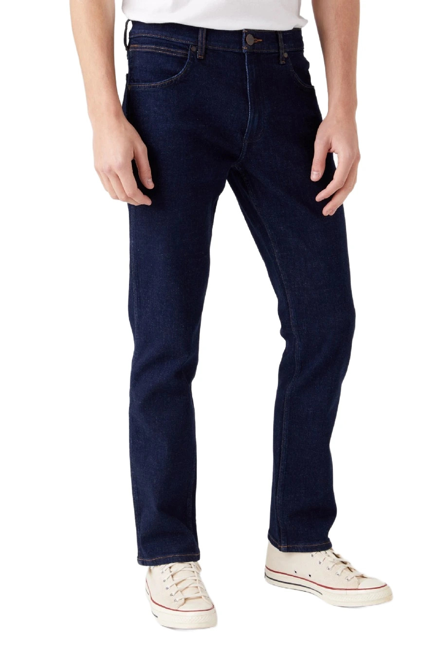 Джинсы WRANGLER W15QQ821U