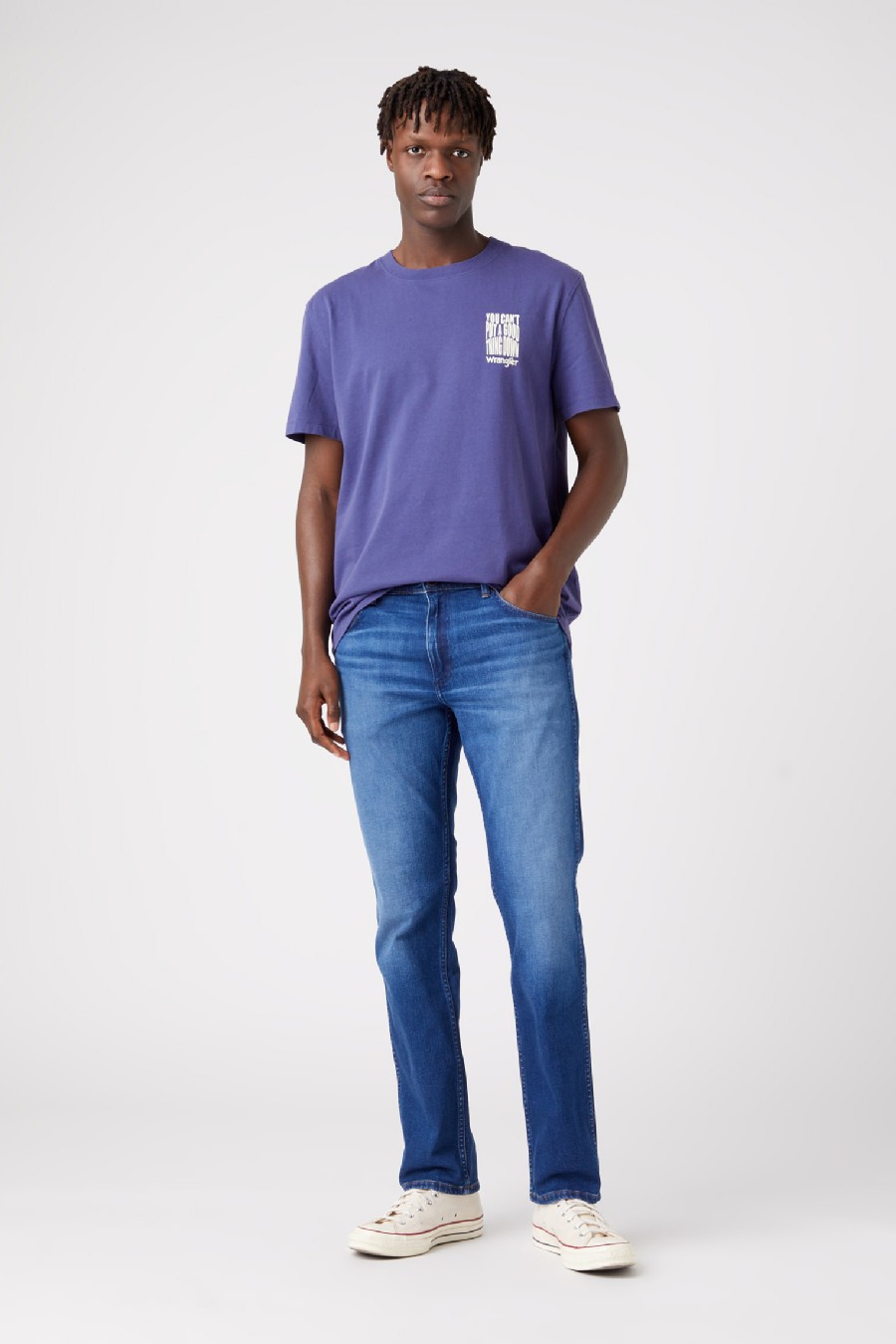 Джинсы WRANGLER W15QYI23A