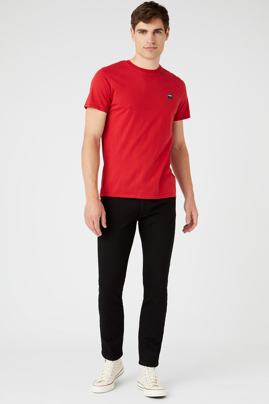 Джинсы WRANGLER W18SHP19A