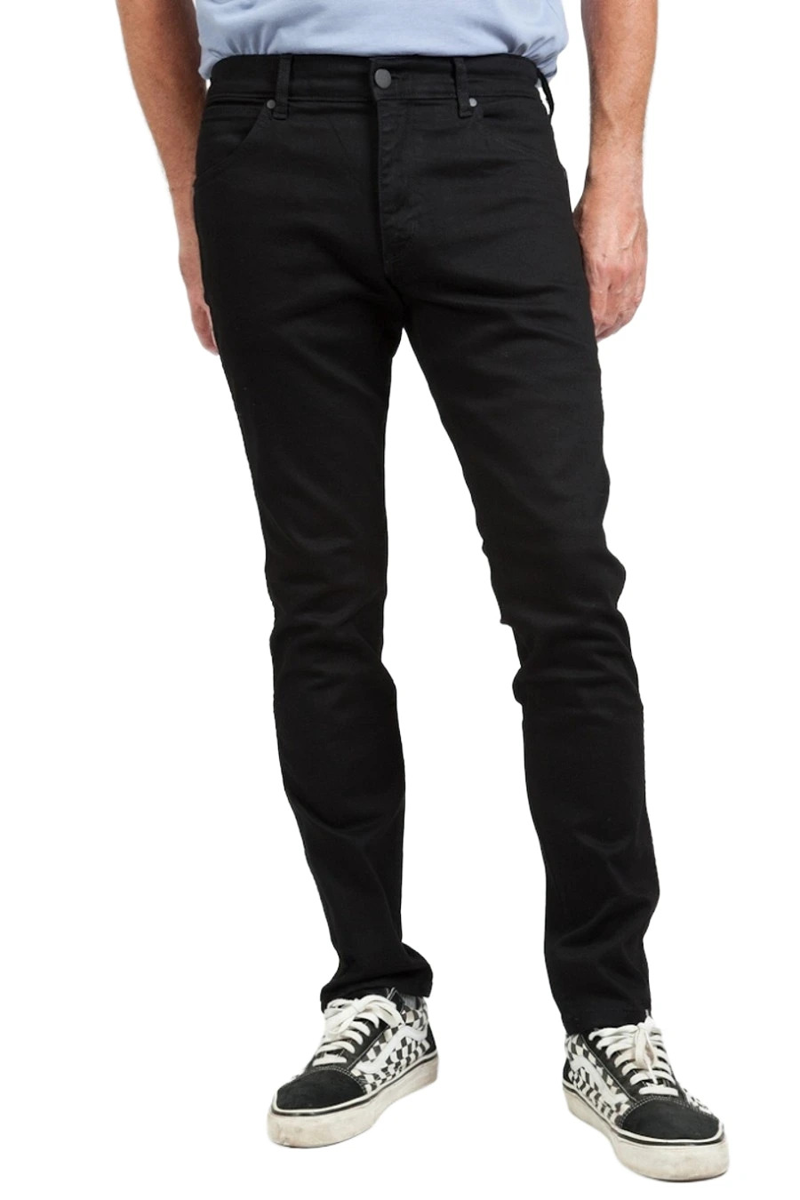 Джинсы WRANGLER W18SHPP40