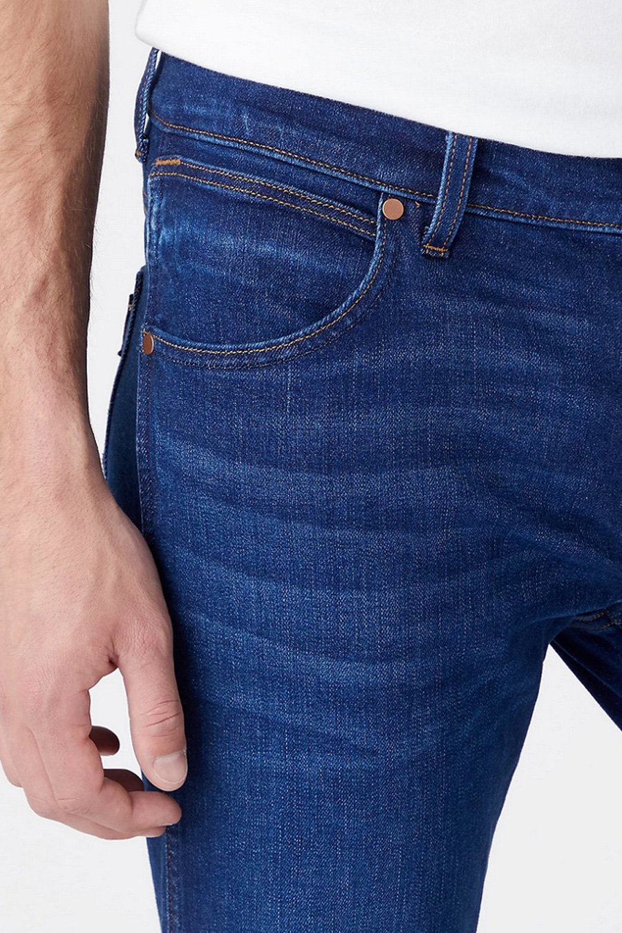 Джинсы WRANGLER W18SYI39K