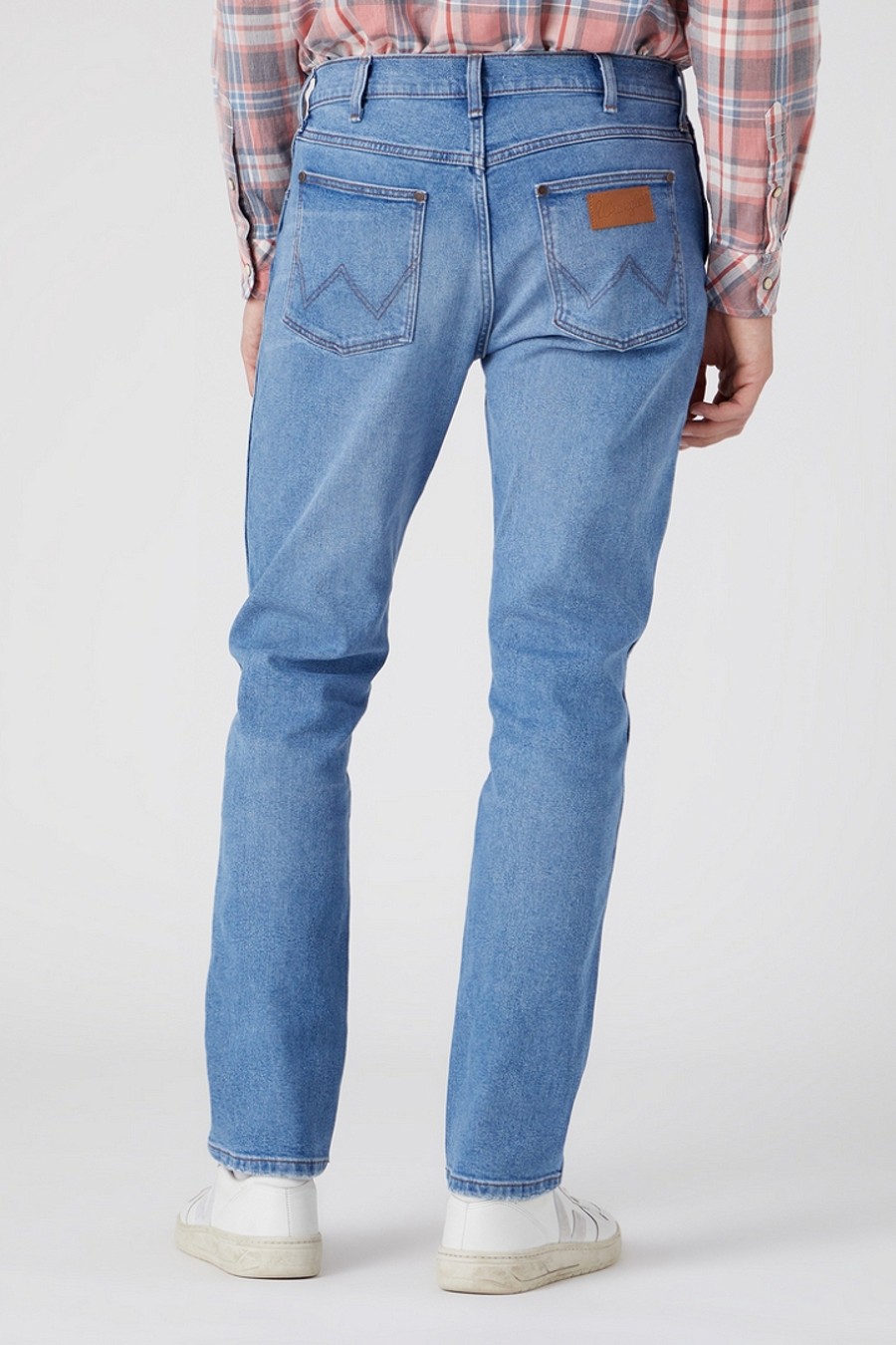 Джинсы WRANGLER W18SYLZ70