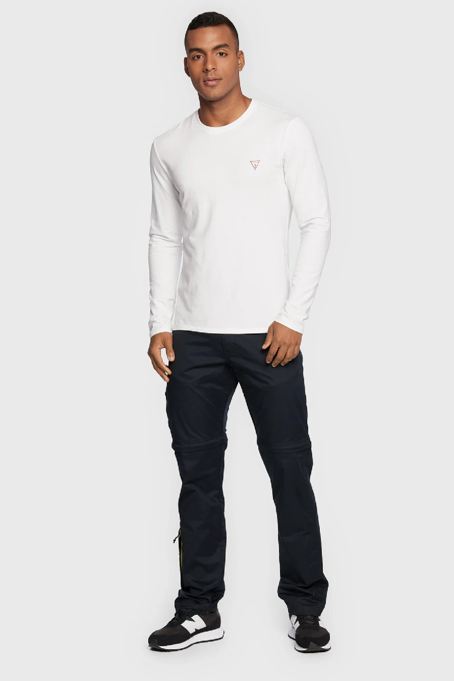 Спортивные штаны WRANGLER WA1SBM100