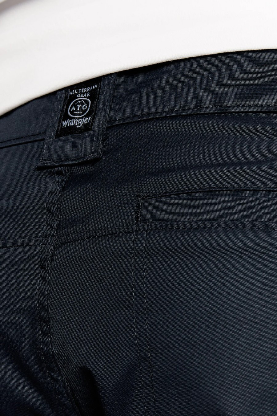 Спортивные штаны WRANGLER WA1SBM100