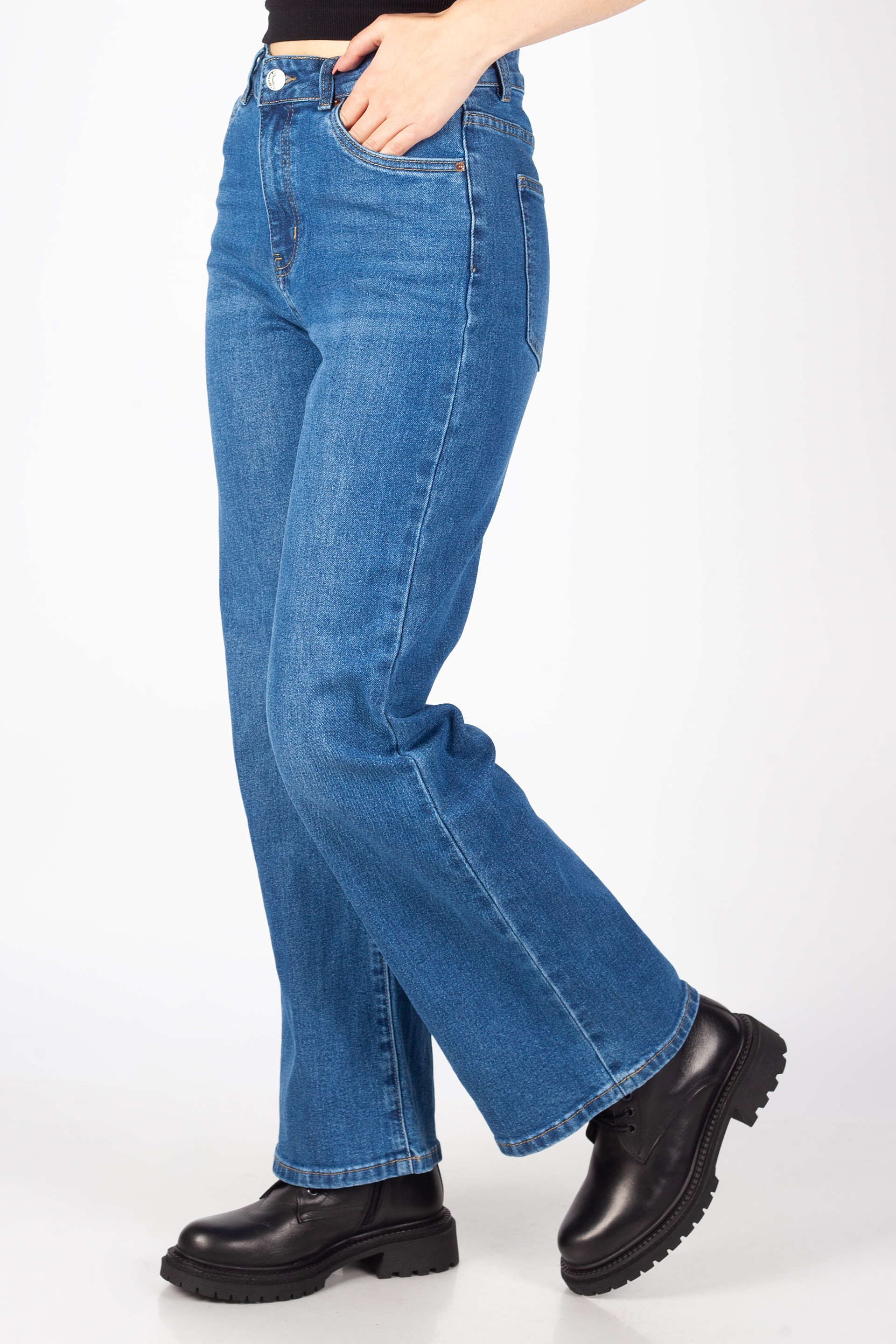 Джинсы X JEANS PREMIUM XJP-8346
