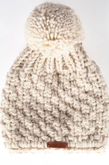 Зимняя шапка STARLING C034-C1-BINI