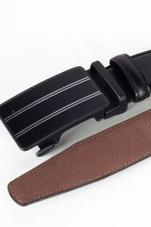 Кожаный ремень X JEANS PREMIUM 000774-550-01-4487